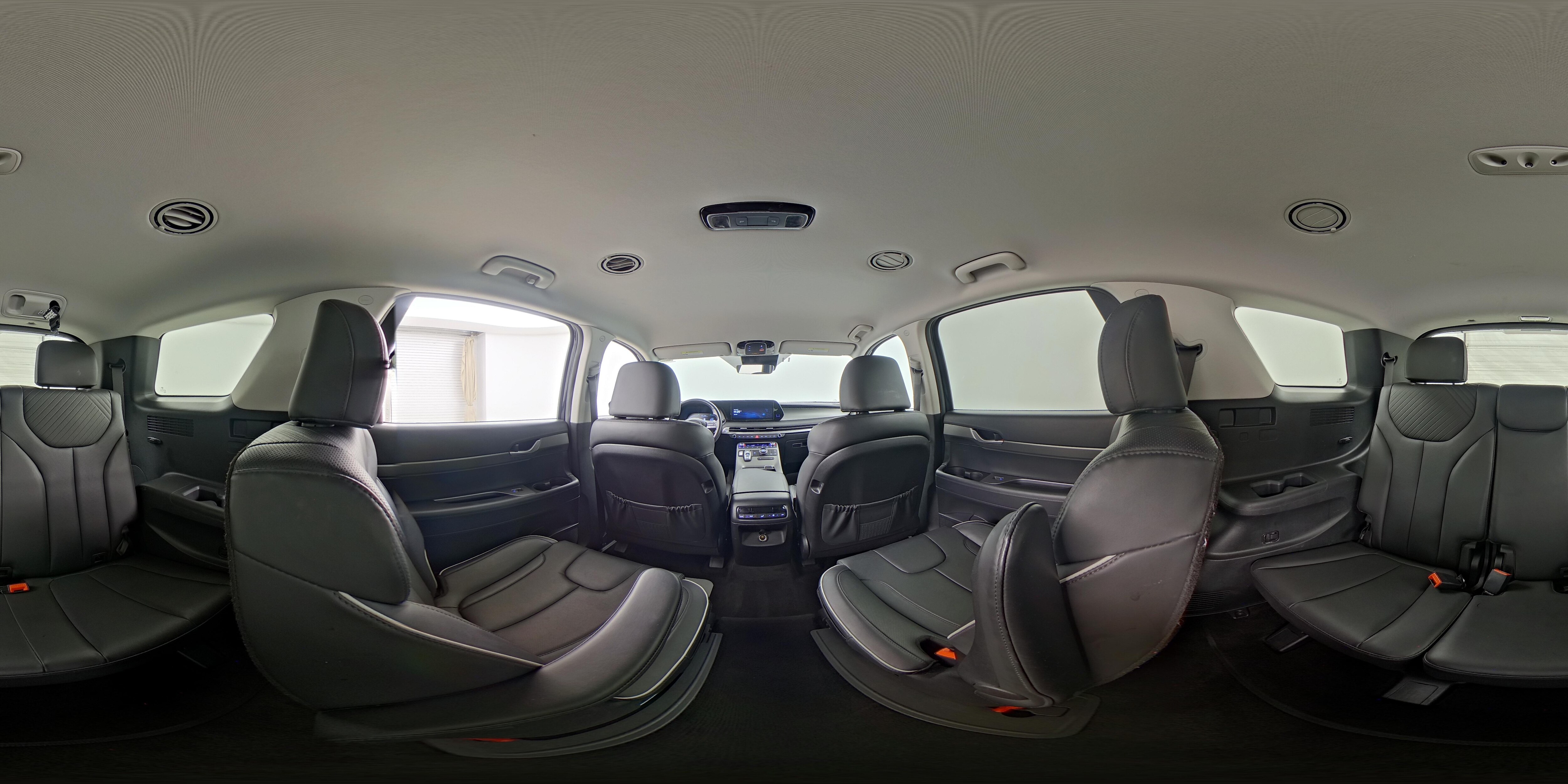 2024 Hyundai Palisade SEL - Photo 27