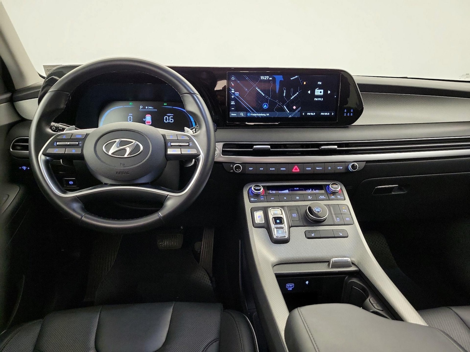 2024 Hyundai Palisade SEL - Photo 10