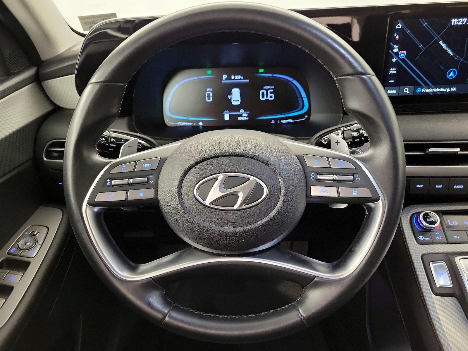 2024 Hyundai Palisade SEL - Photo 11