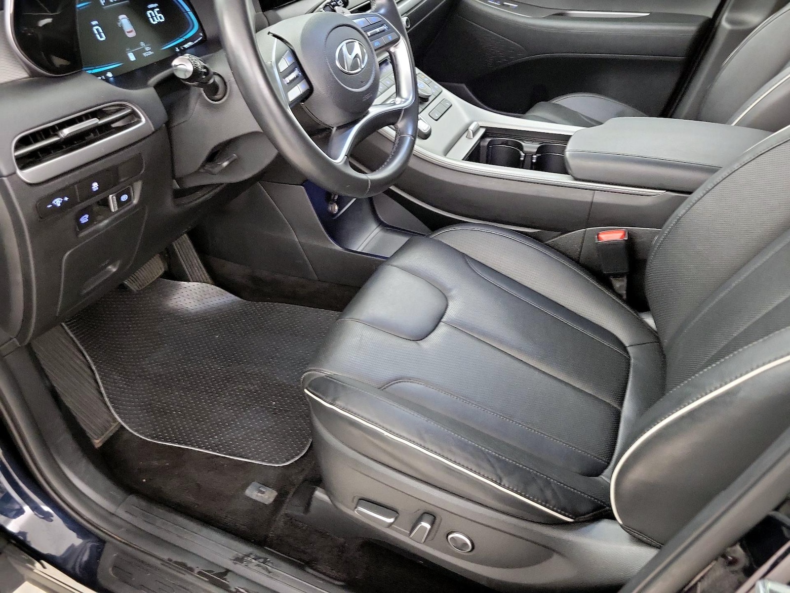 2024 Hyundai Palisade SEL - Photo 12