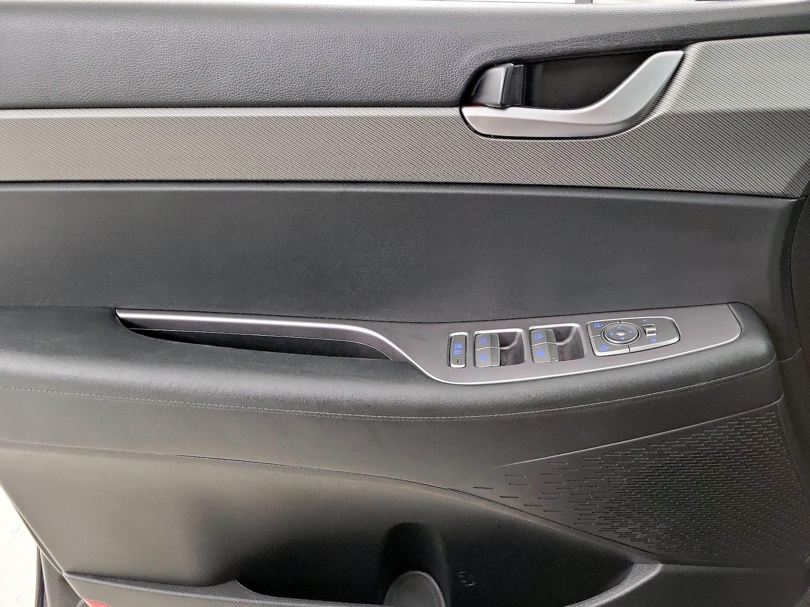 2024 Hyundai Palisade SEL - Photo 13