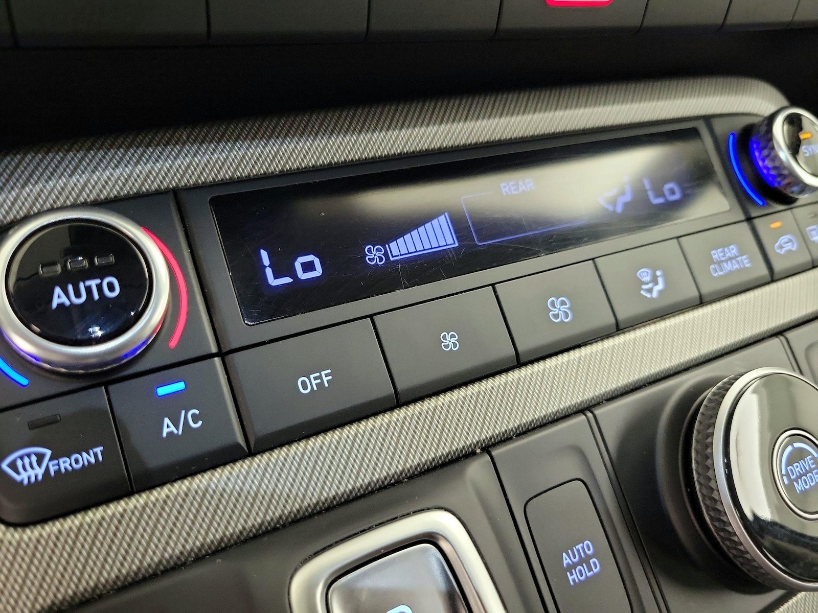 2024 Hyundai Palisade SEL - Photo 18