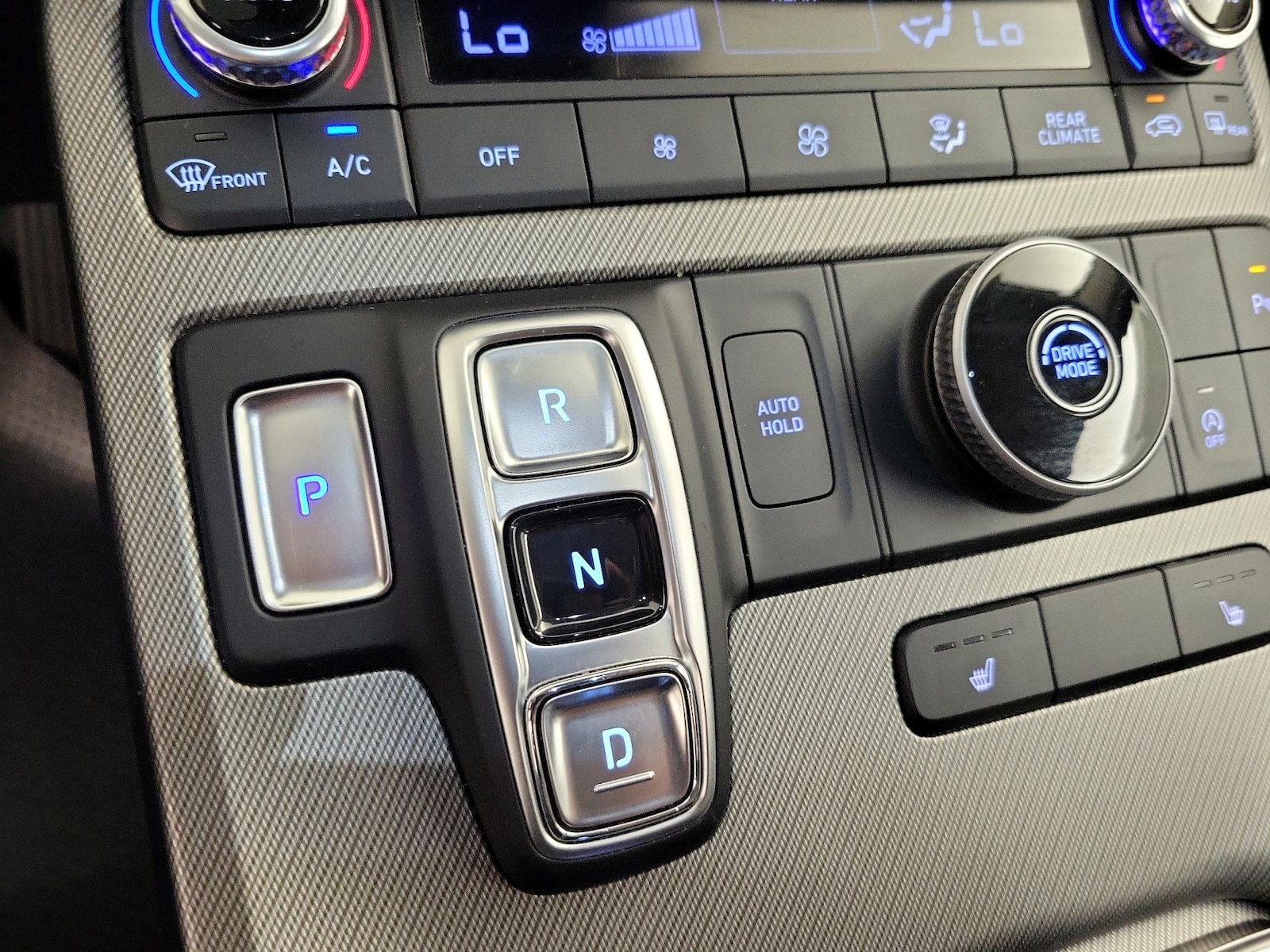 2024 Hyundai Palisade SEL - Photo 19