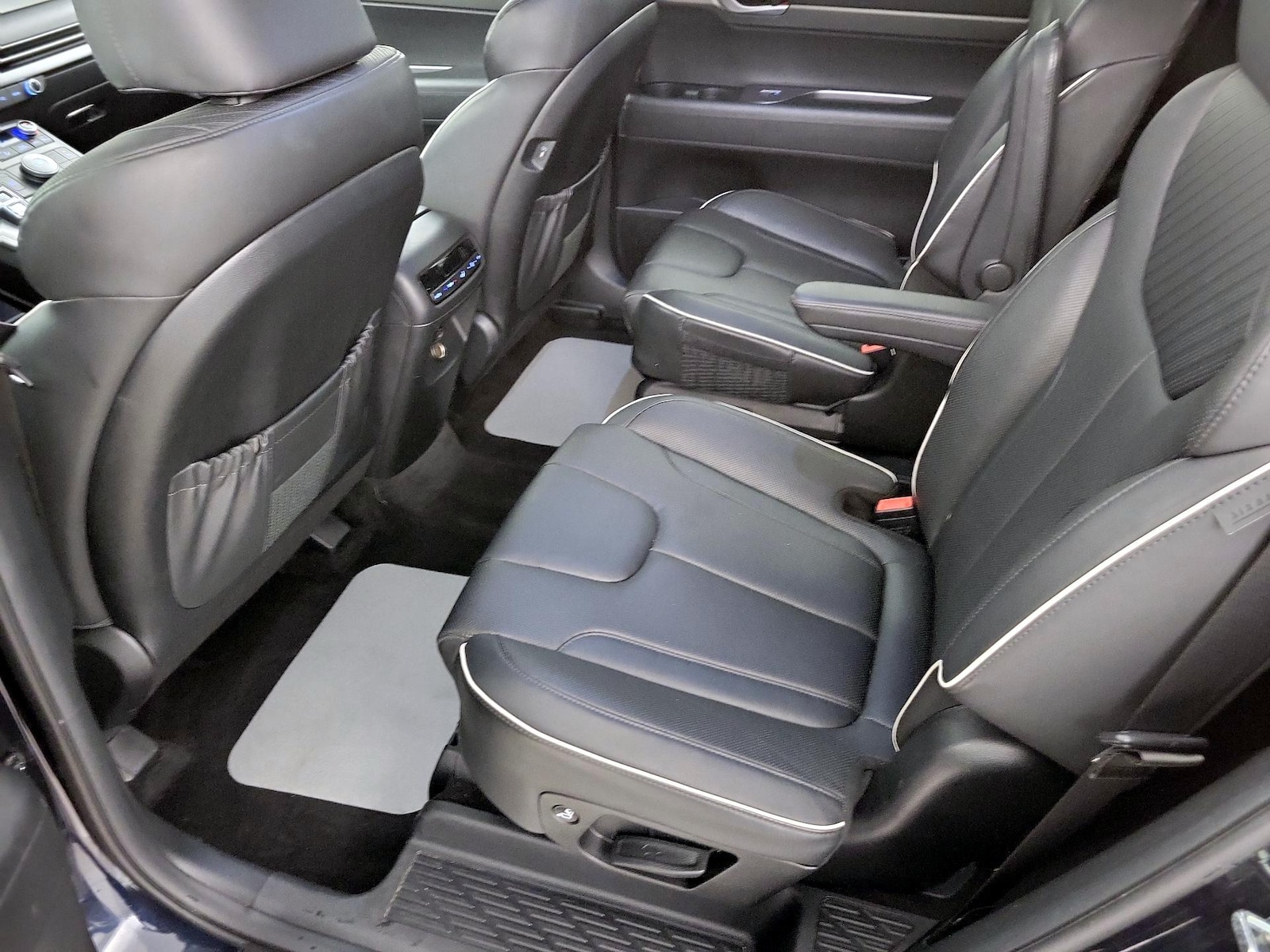 2024 Hyundai Palisade SEL - Photo 21