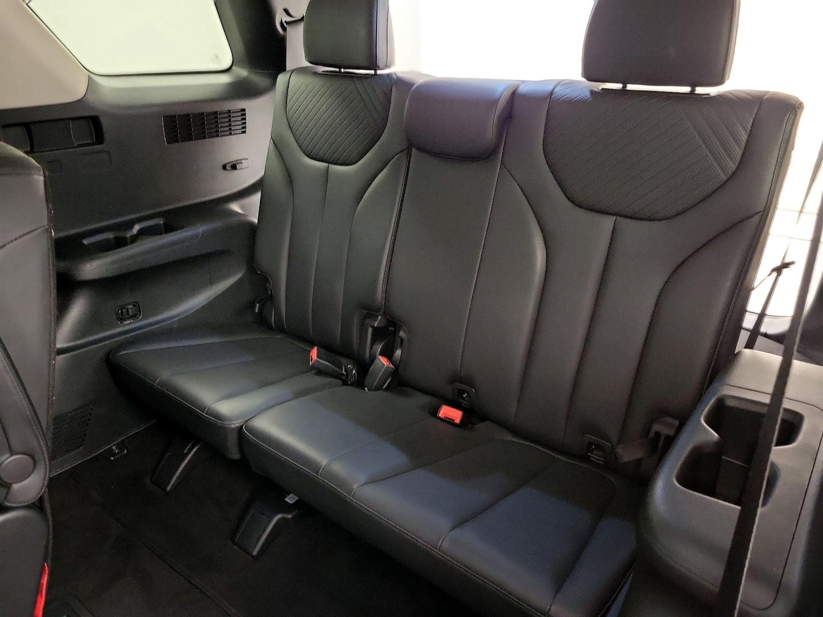 2024 Hyundai Palisade SEL - Photo 22