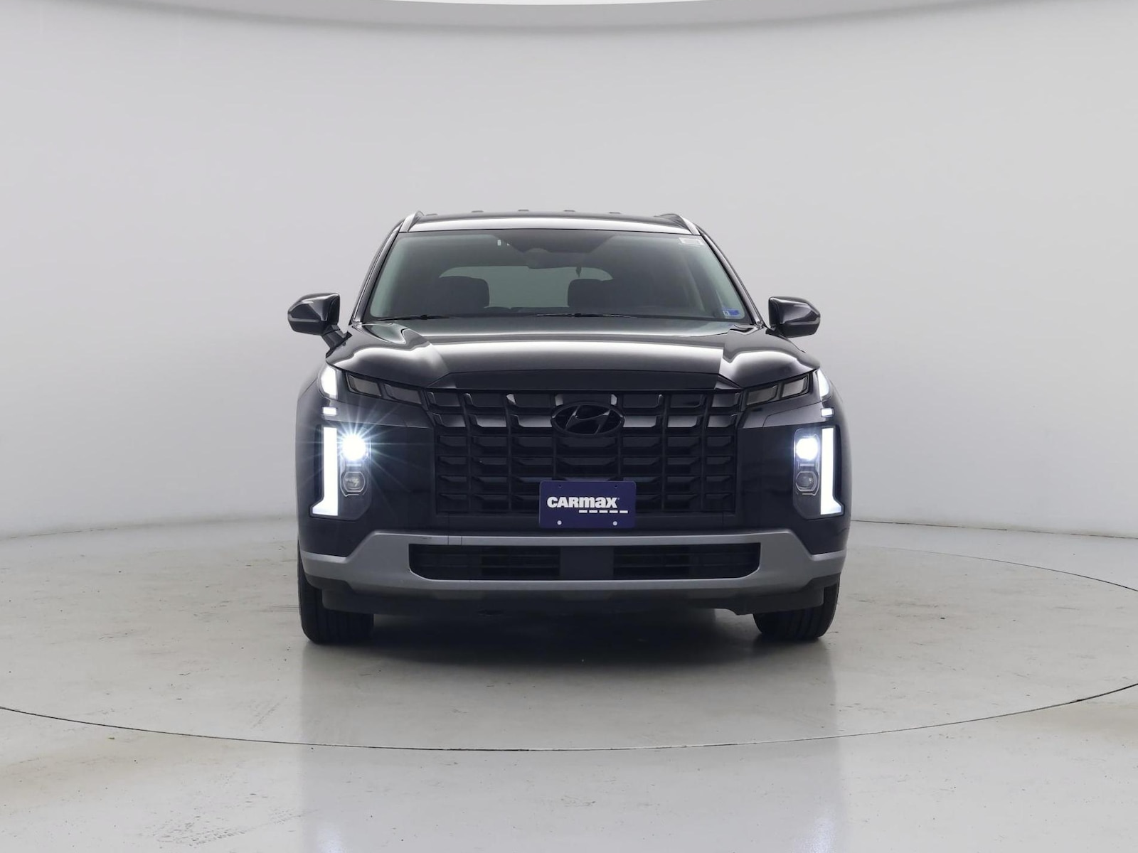 2024 Hyundai Palisade SEL - Photo 6