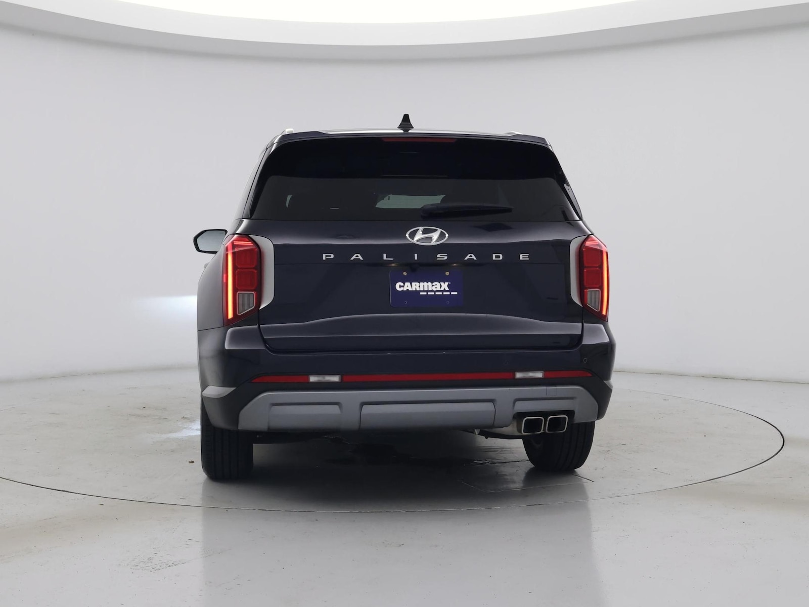 2024 Hyundai Palisade SEL - Photo 7