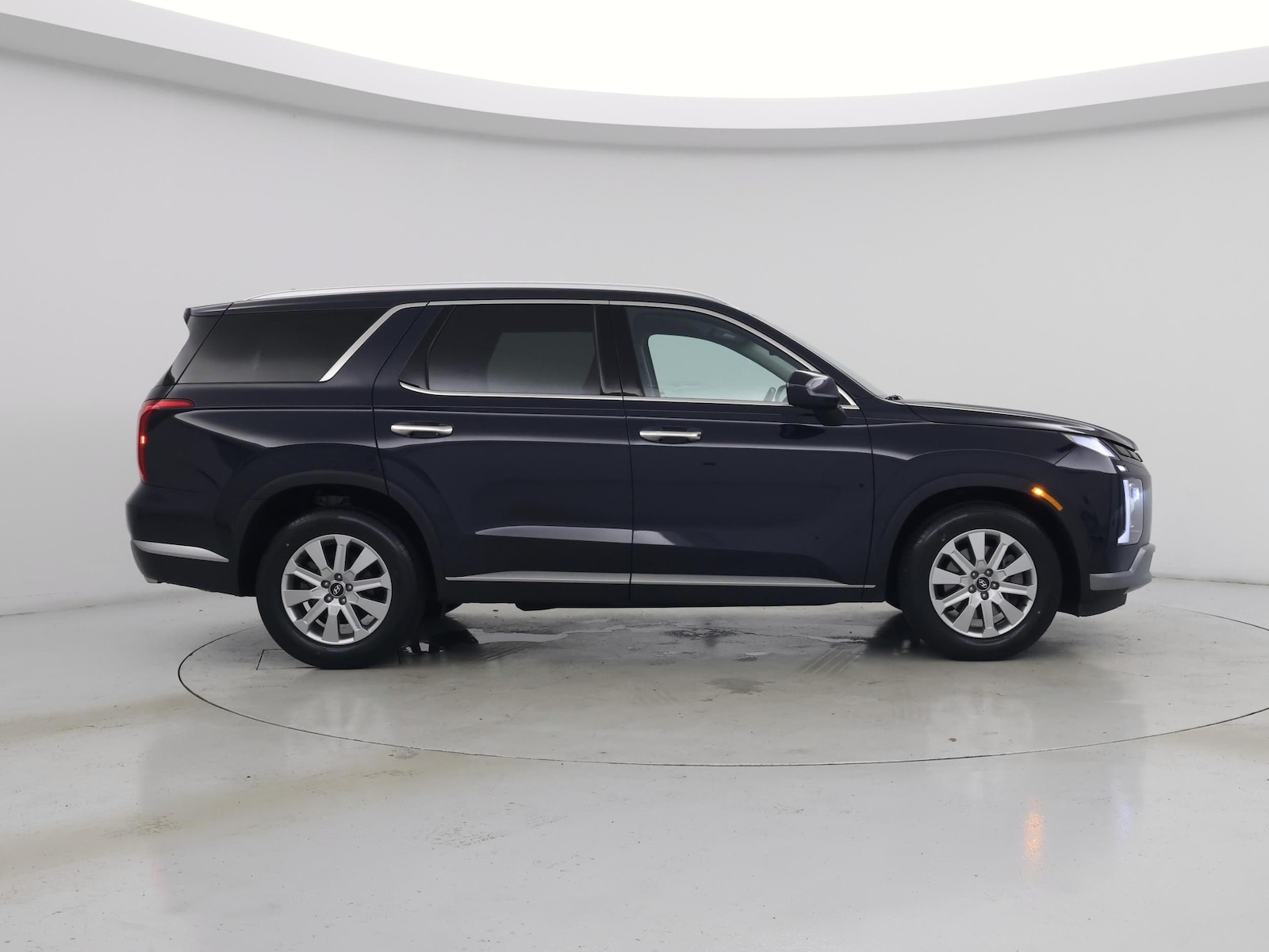 2024 Hyundai Palisade SEL - Photo 8