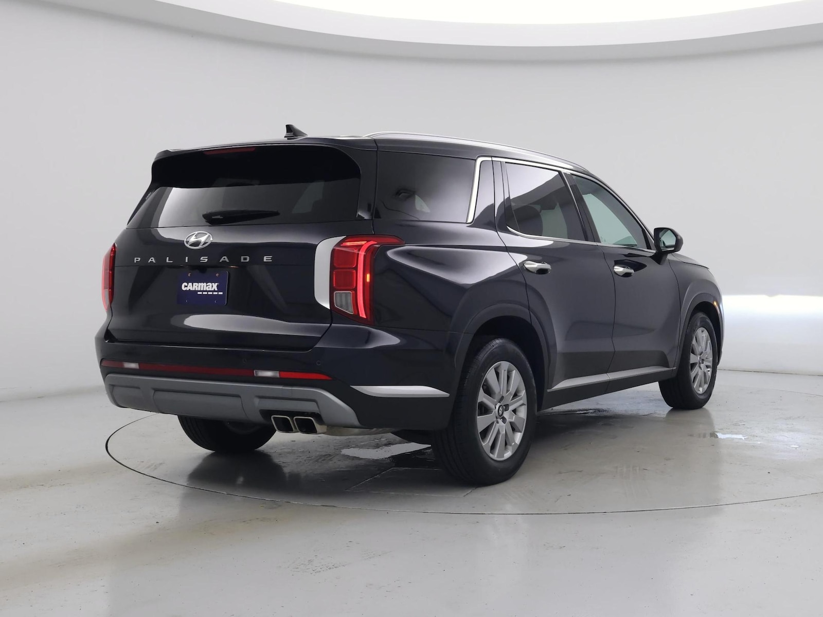 2024 Hyundai Palisade SEL - Photo 9