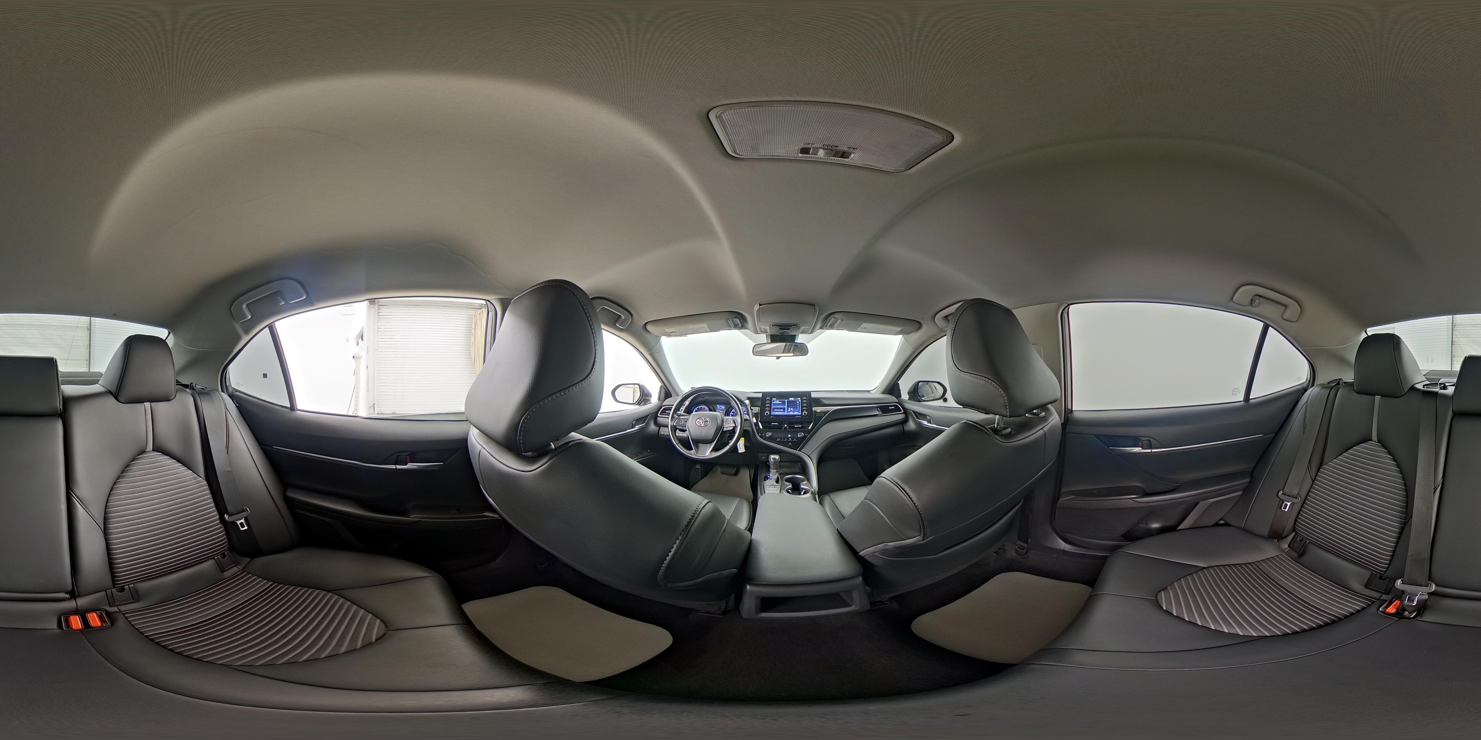 2023 Toyota Camry SE - Photo 25