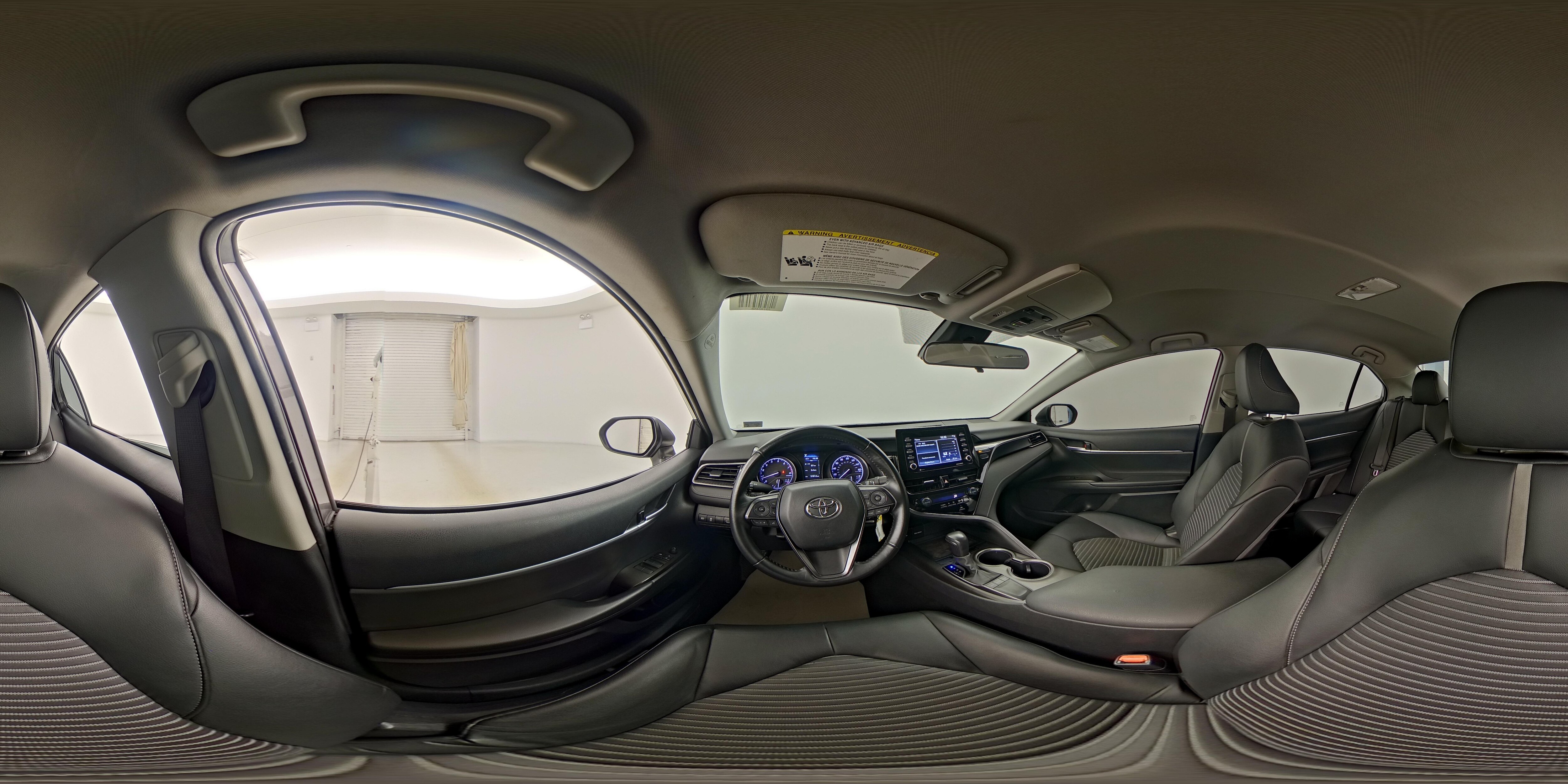 2023 Toyota Camry SE - Photo 26