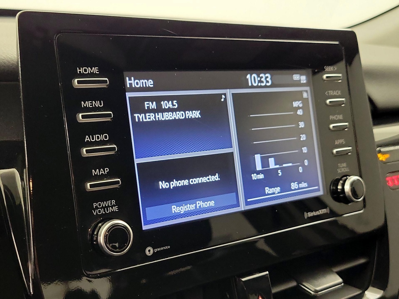 2023 Toyota Camry SE - Photo 16