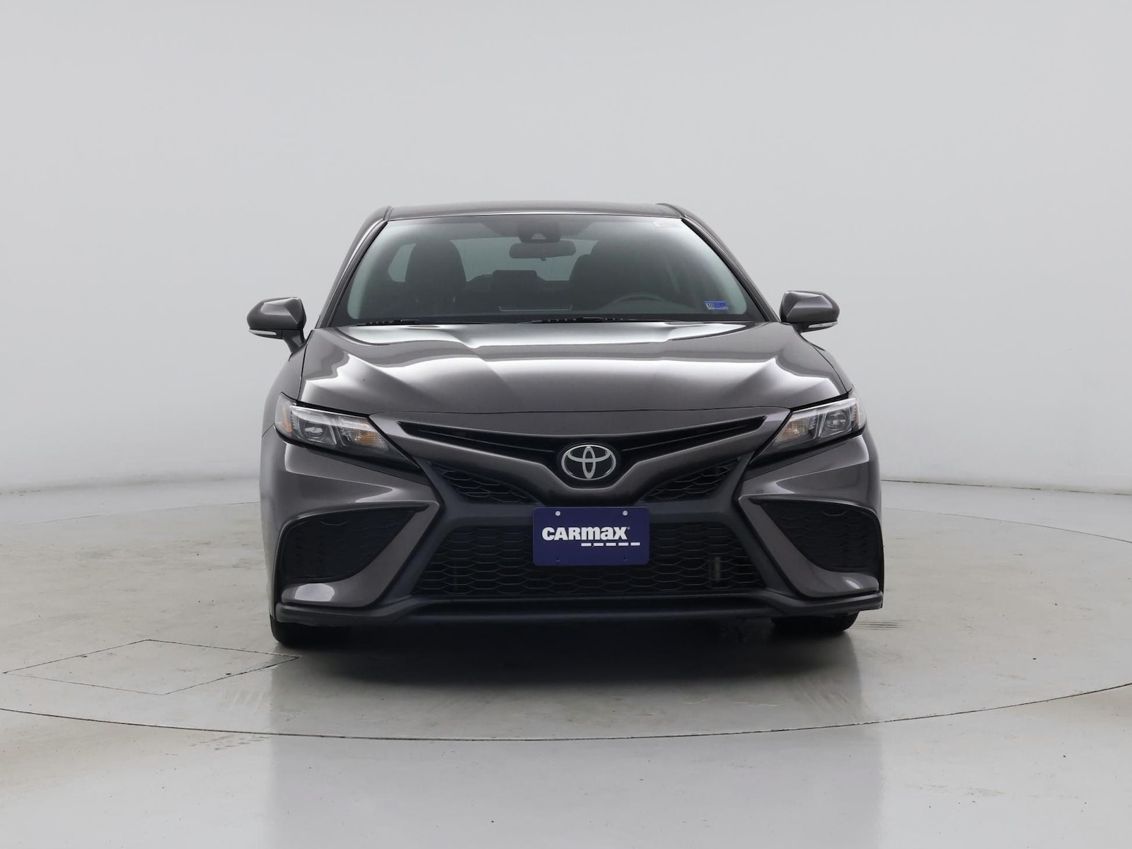 2023 Toyota Camry SE - Photo 6