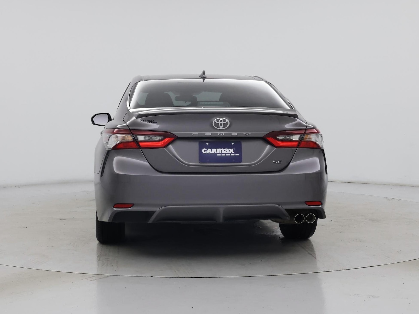 2023 Toyota Camry SE - Photo 7