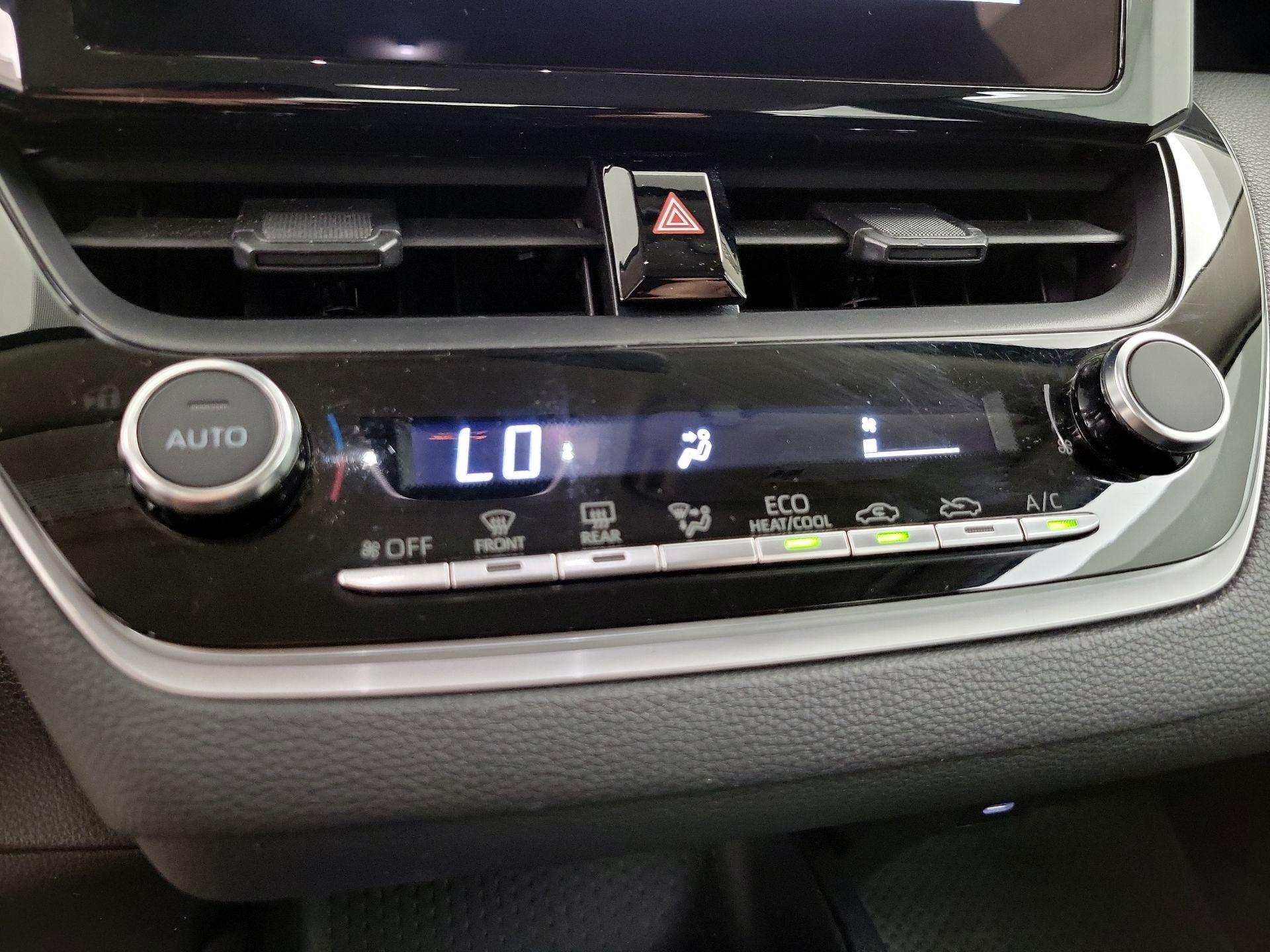 Thumbnail: 2024 Toyota Corolla - 16