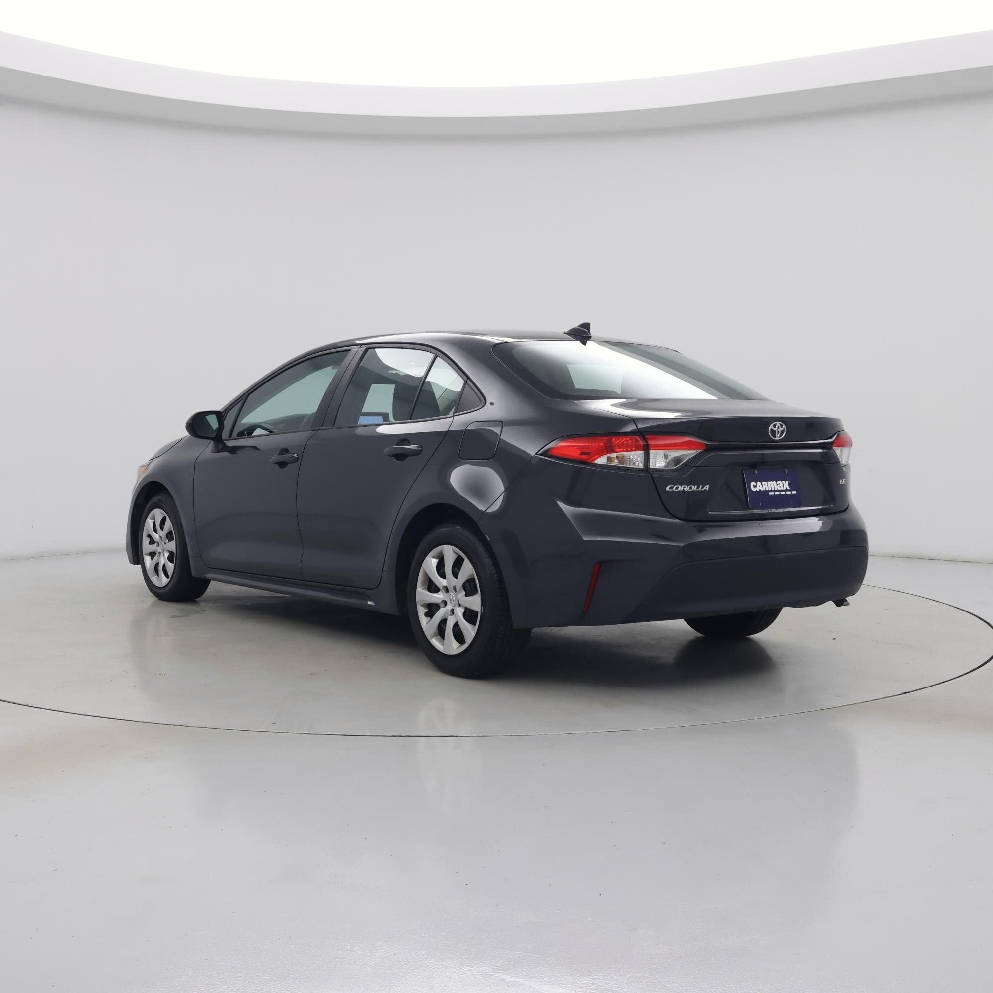 Thumbnail: 2024 Toyota Corolla - 2