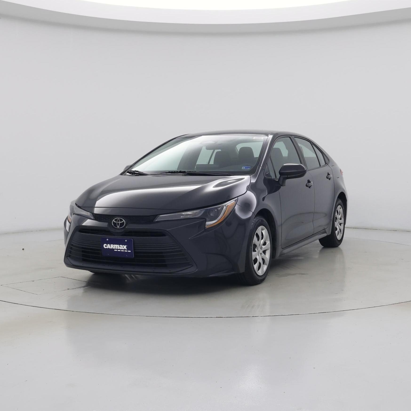 Thumbnail: 2024 Toyota Corolla - 4