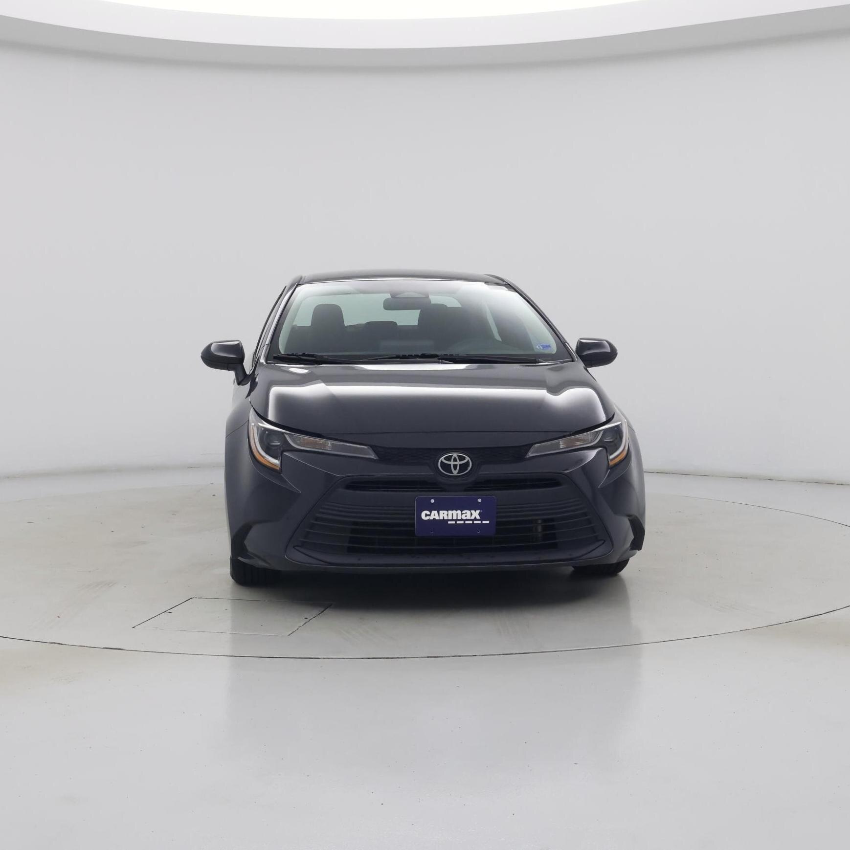 Thumbnail: 2024 Toyota Corolla - 5