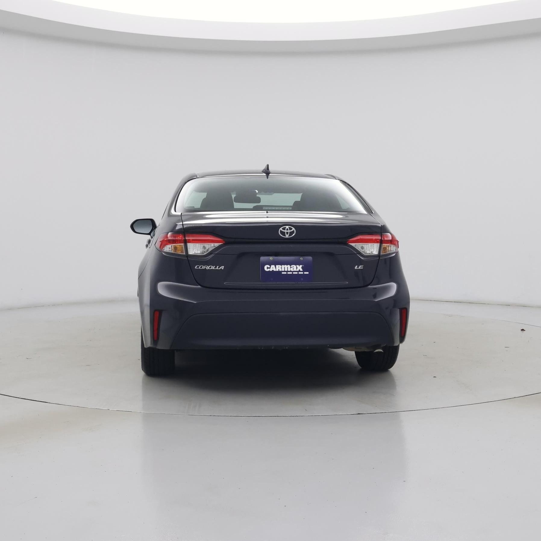 Thumbnail: 2024 Toyota Corolla - 6