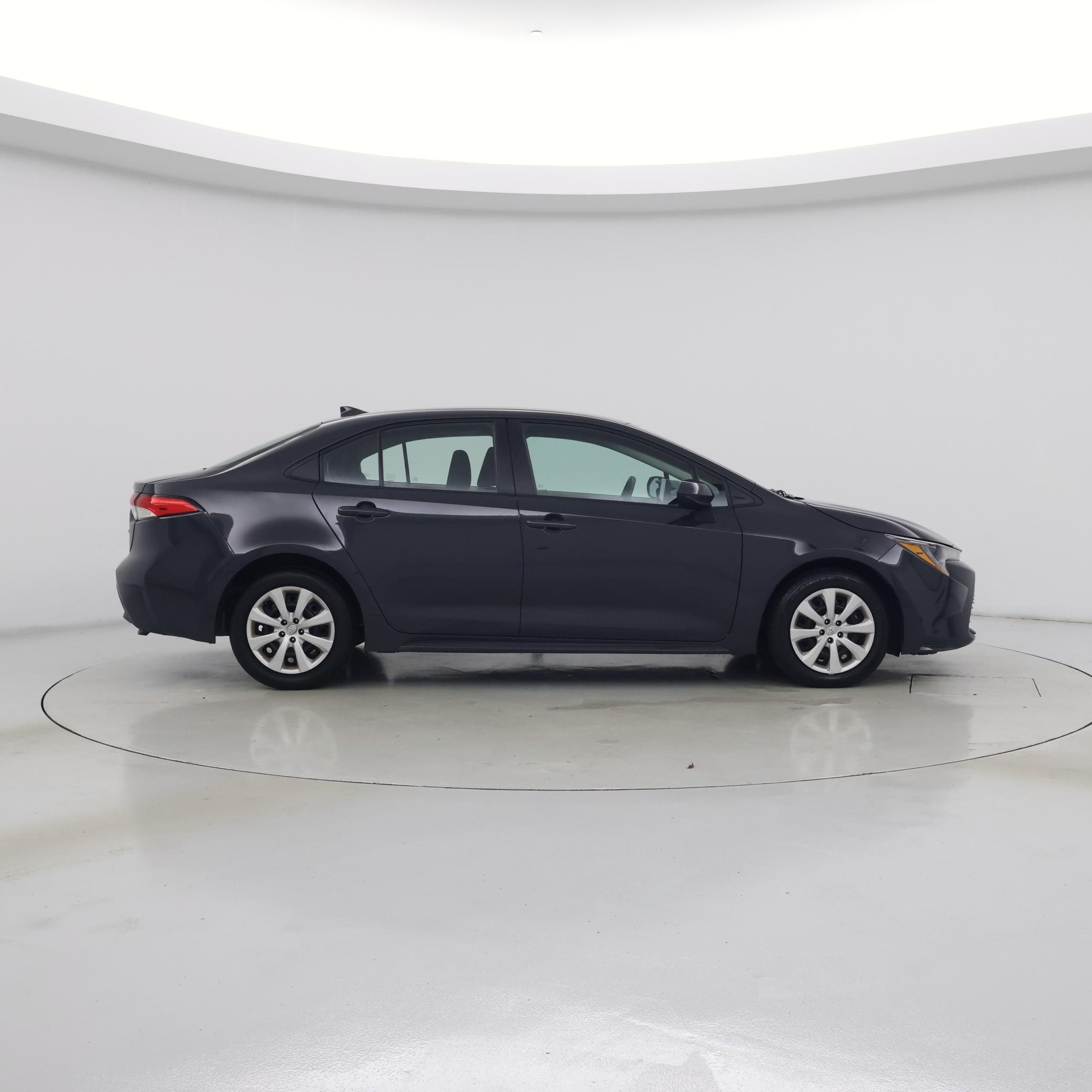 Thumbnail: 2024 Toyota Corolla - 7