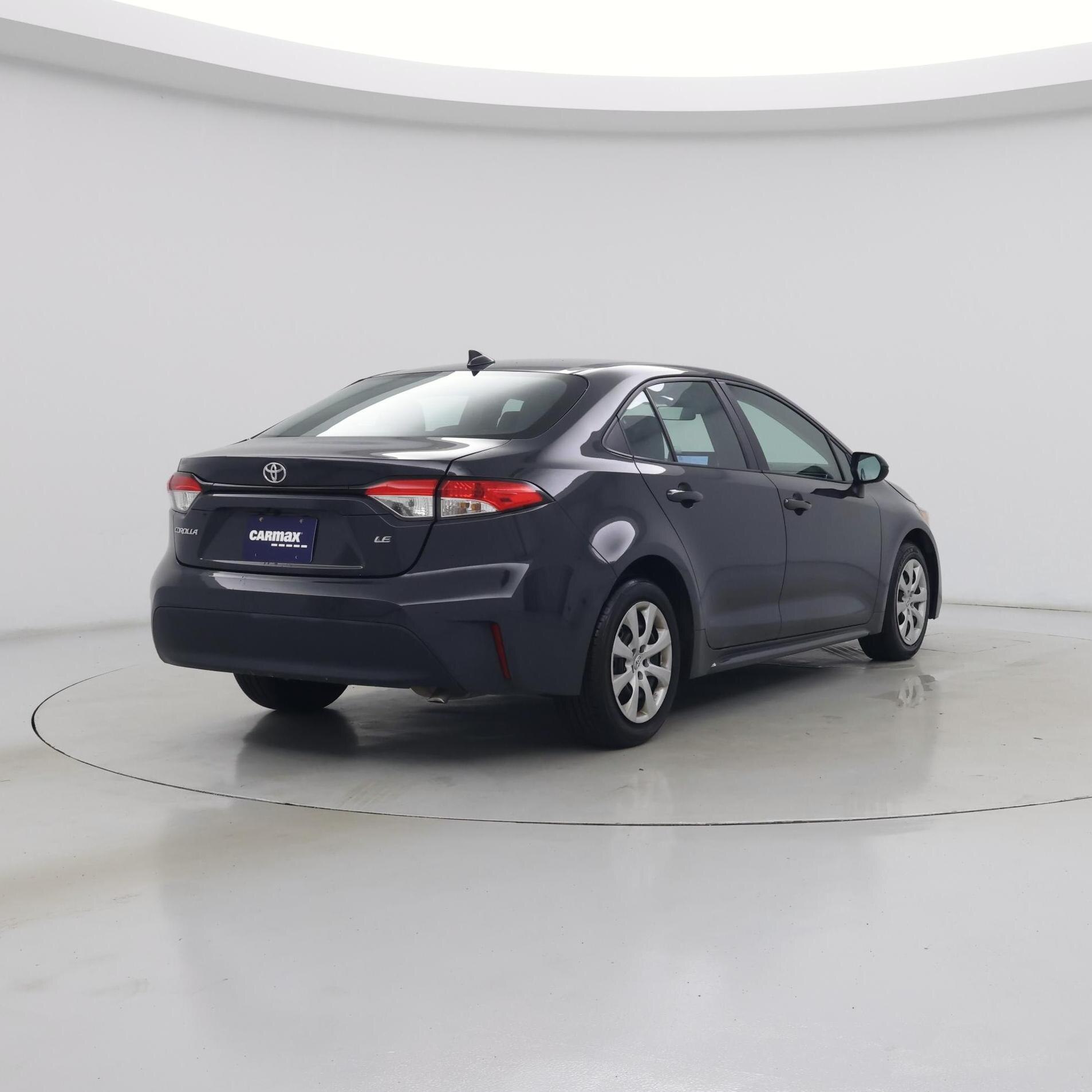 Thumbnail: 2024 Toyota Corolla - 8