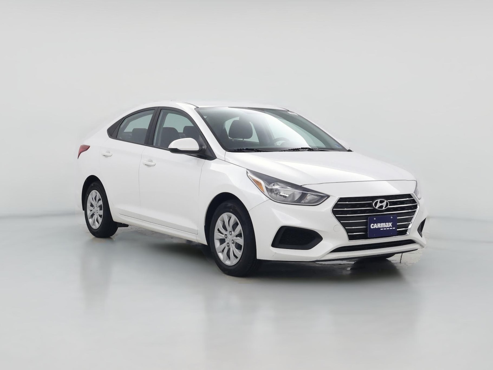 2022 Hyundai Accent