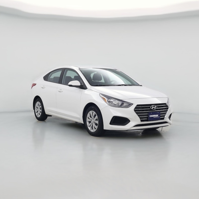 2022 Hyundai Accent SE