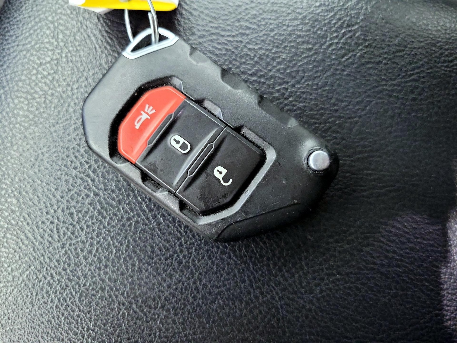 2025 Jeep Wrangler 4-Door Rubicon - Photo 23