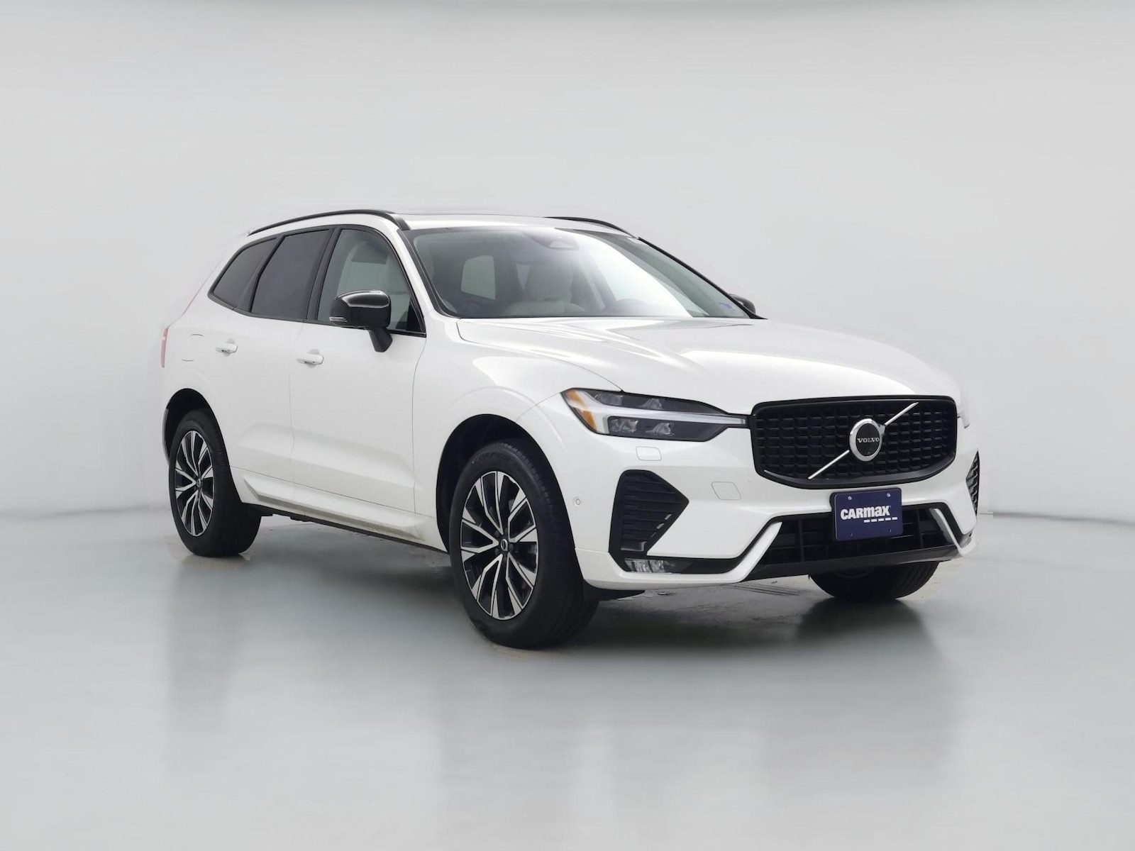 2025 Volvo XC60