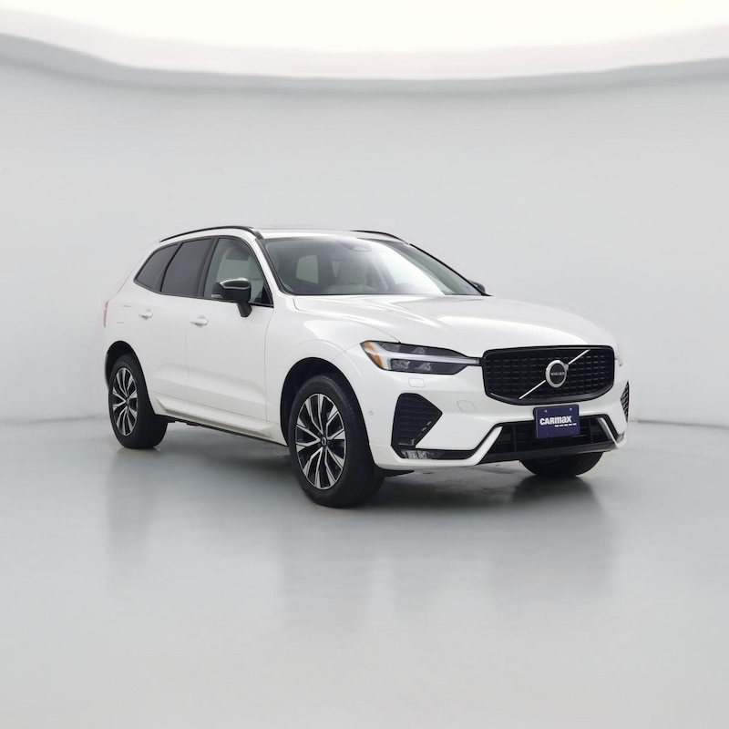 2025 Volvo XC60 B5 Plus