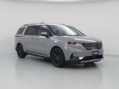 2024 Kia Carnival SX