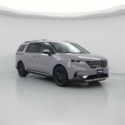 2024 Kia Carnival SX