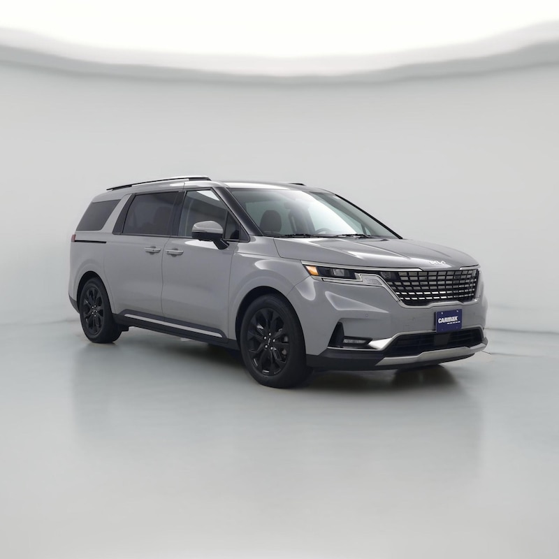 2024 Kia Carnival SX