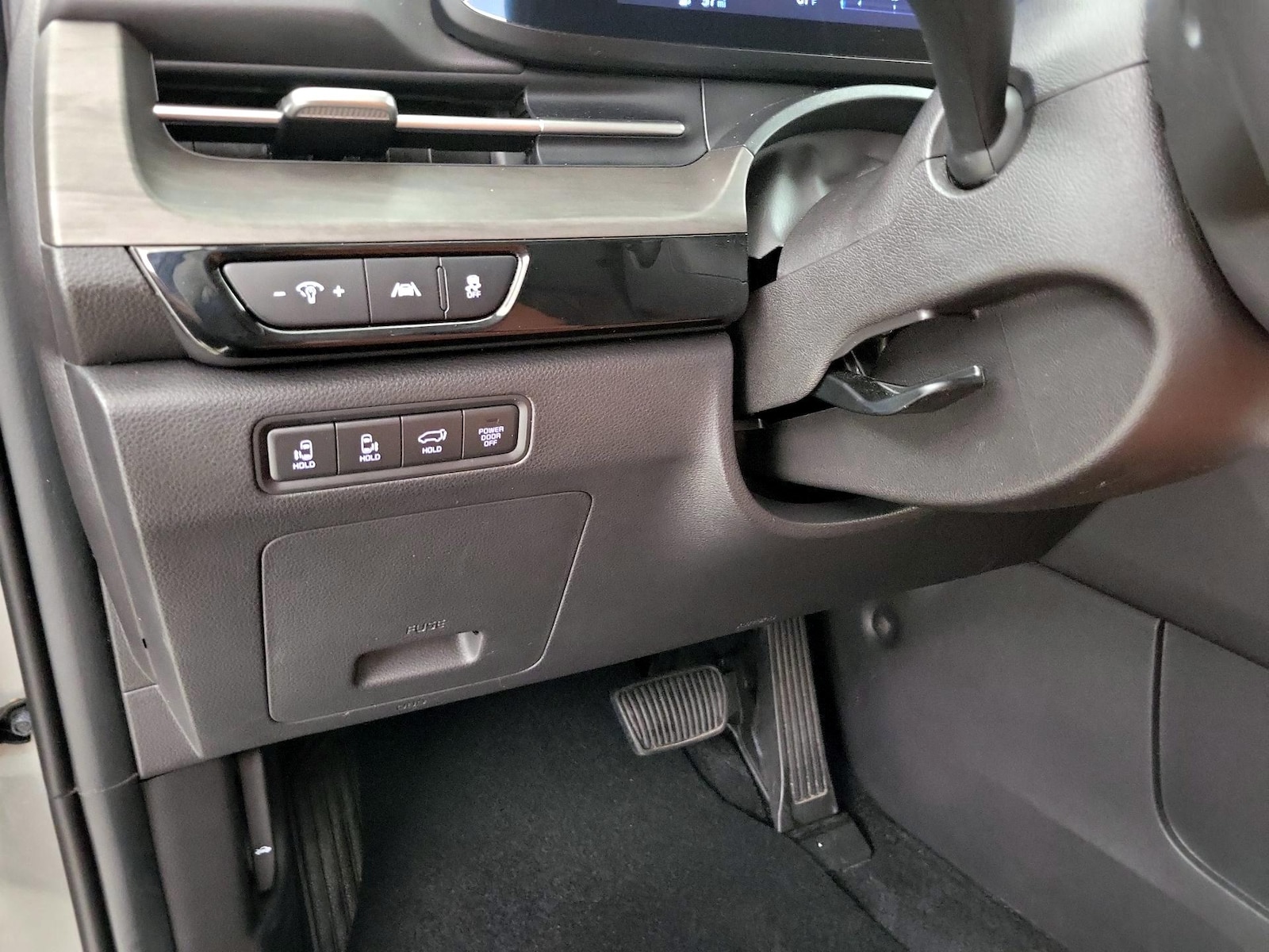2024 Kia Carnival SX - Photo 14