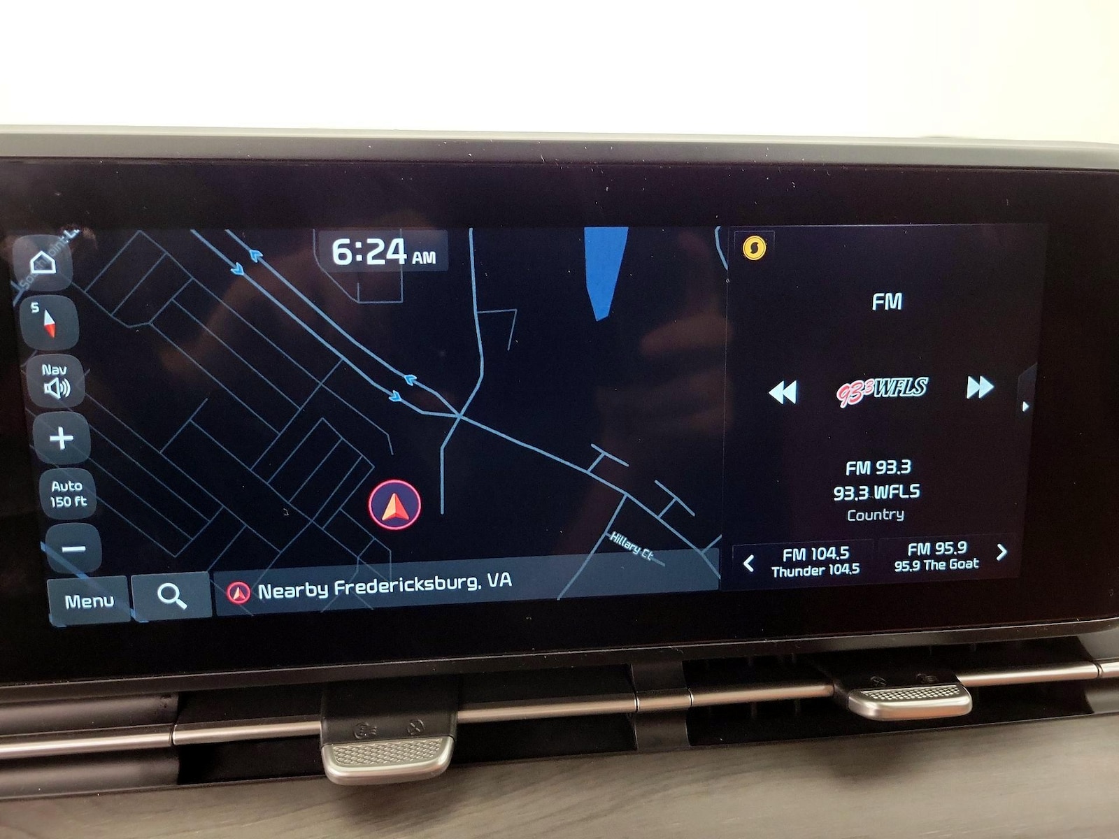 2024 Kia Carnival SX - Photo 15