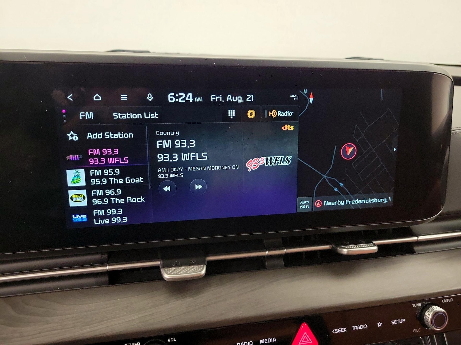 2024 Kia Carnival SX - Photo 17