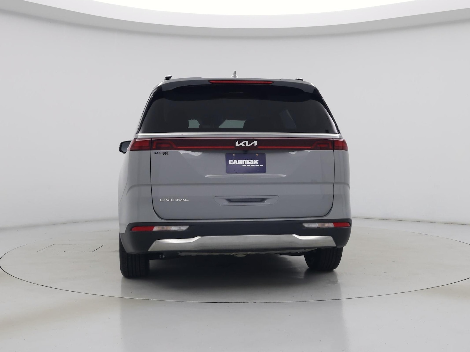 2024 Kia Carnival SX - Photo 7