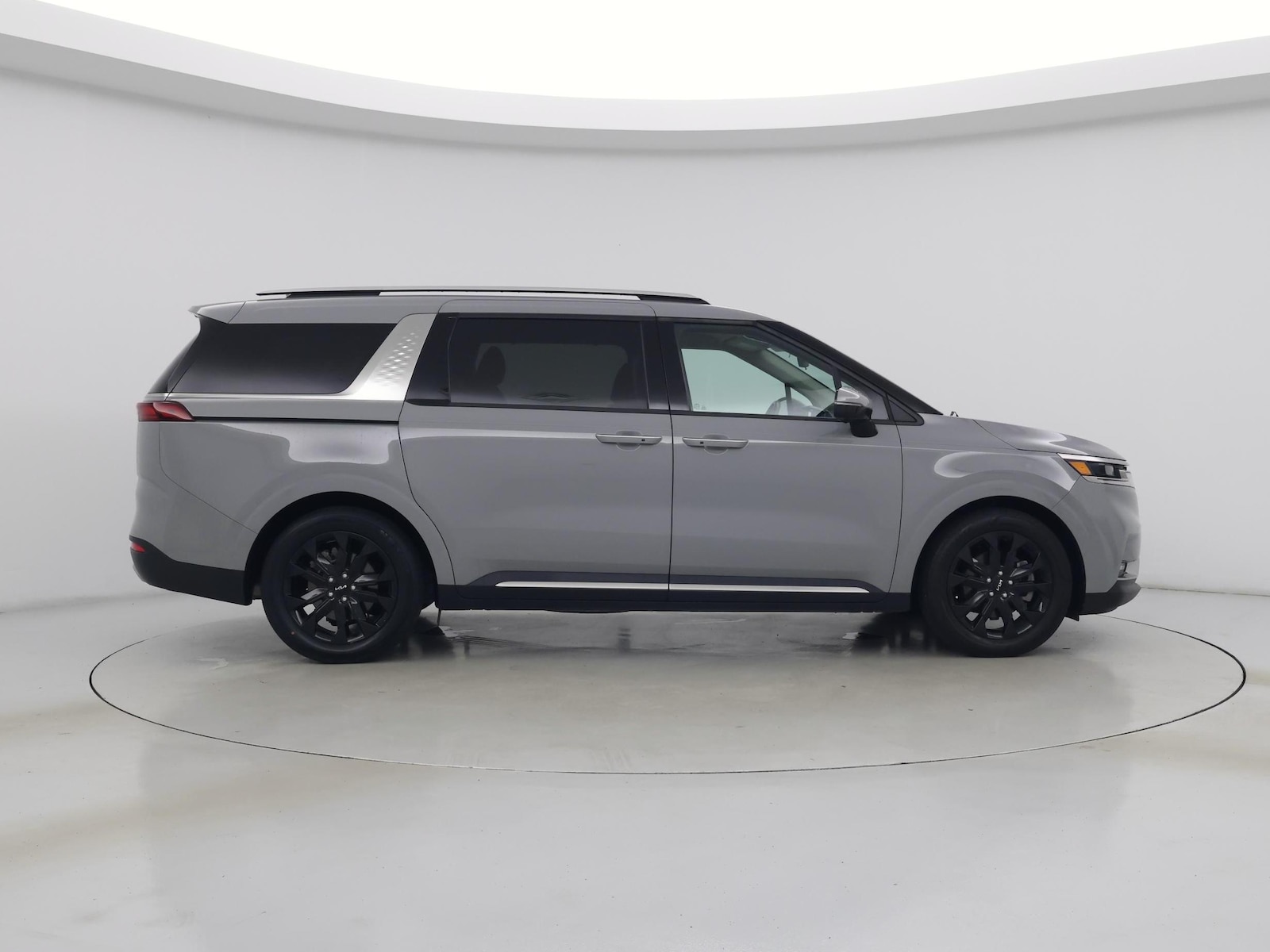 2024 Kia Carnival SX - Photo 8
