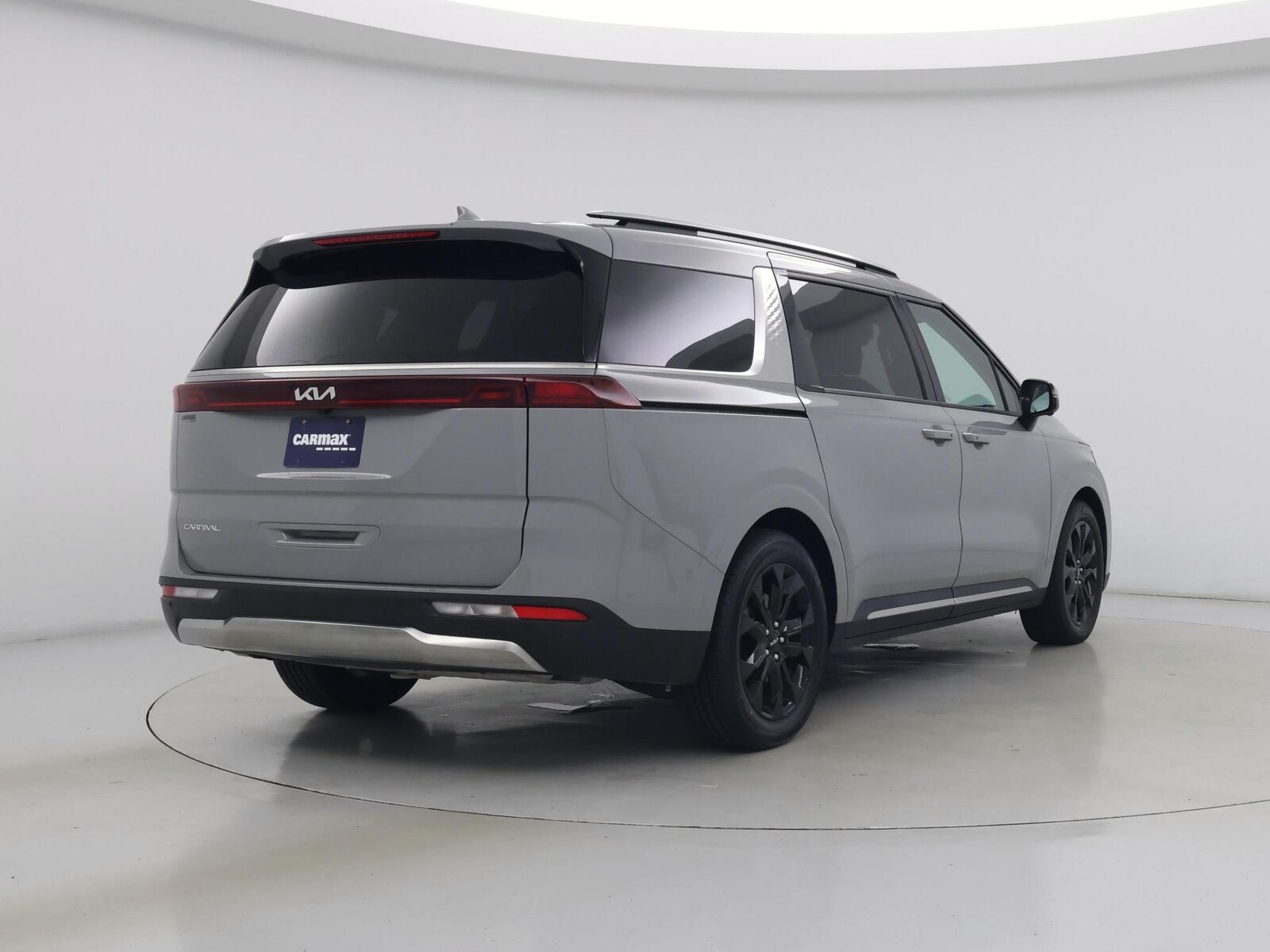 2024 Kia Carnival SX - Photo 9