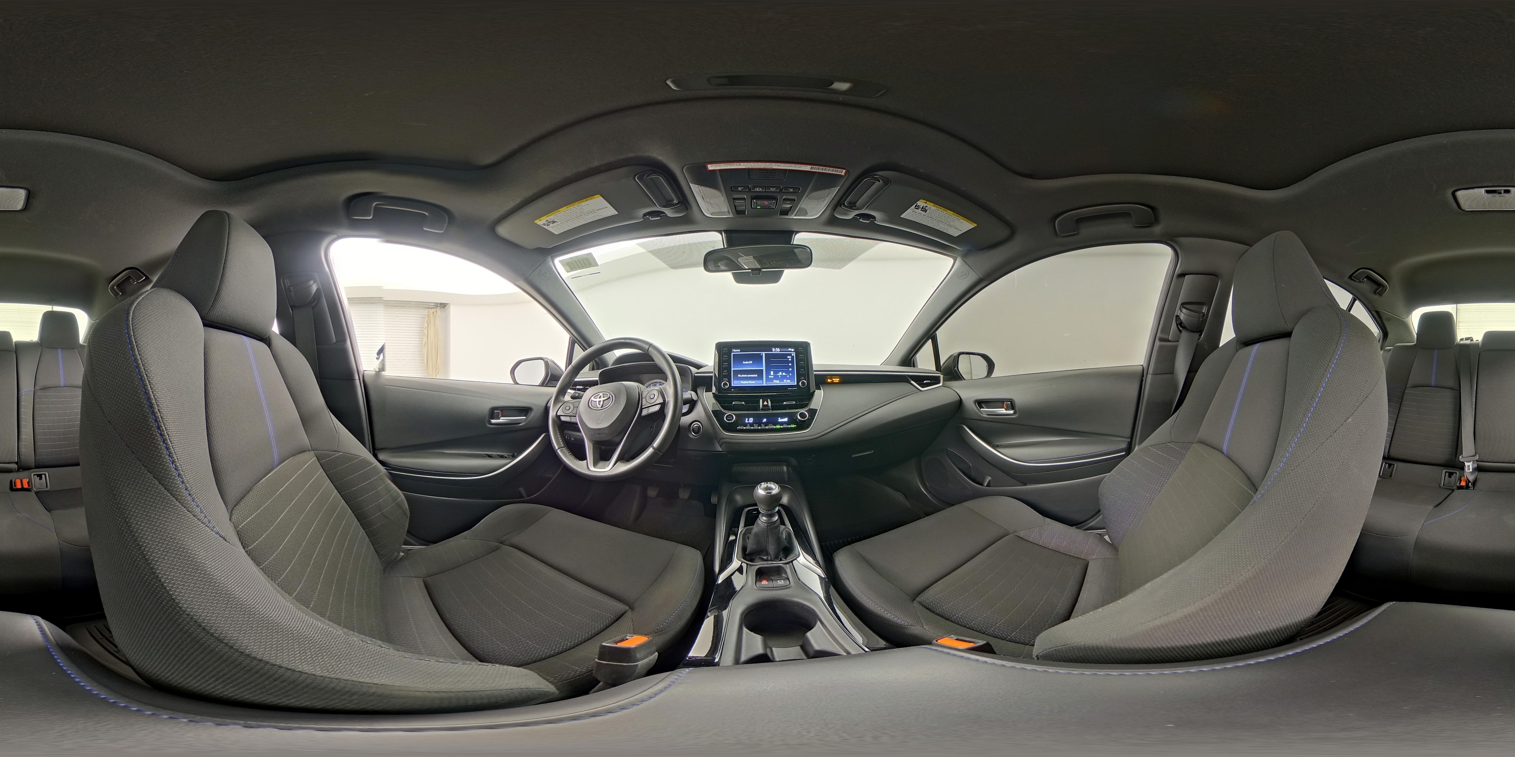 2022 Toyota Corolla SE - Photo 25