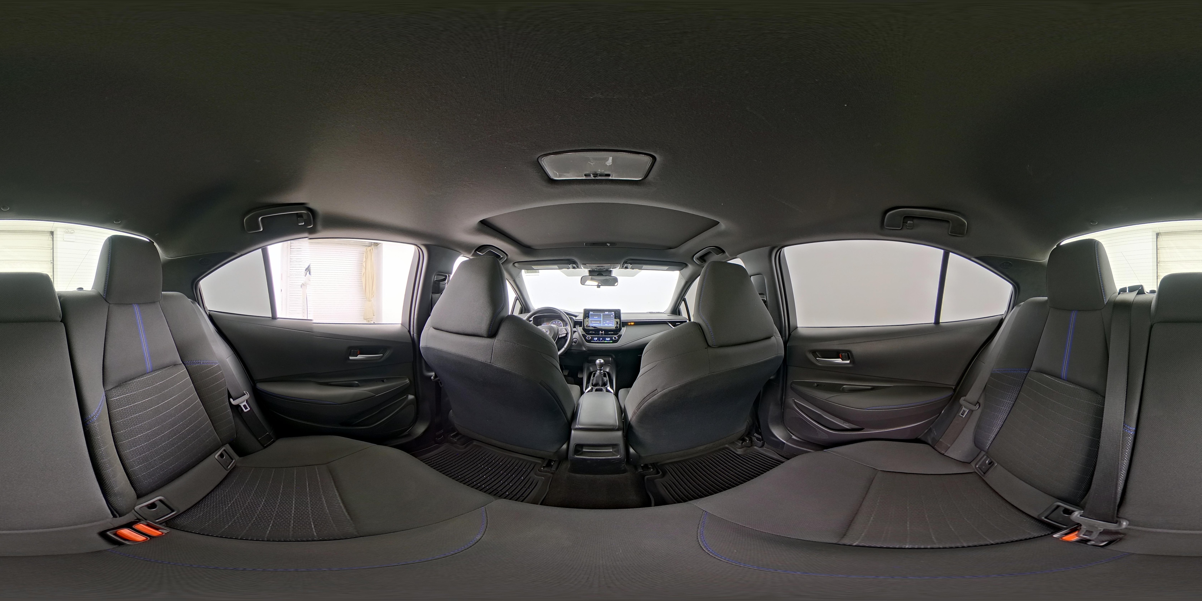 2022 Toyota Corolla SE - Photo 26