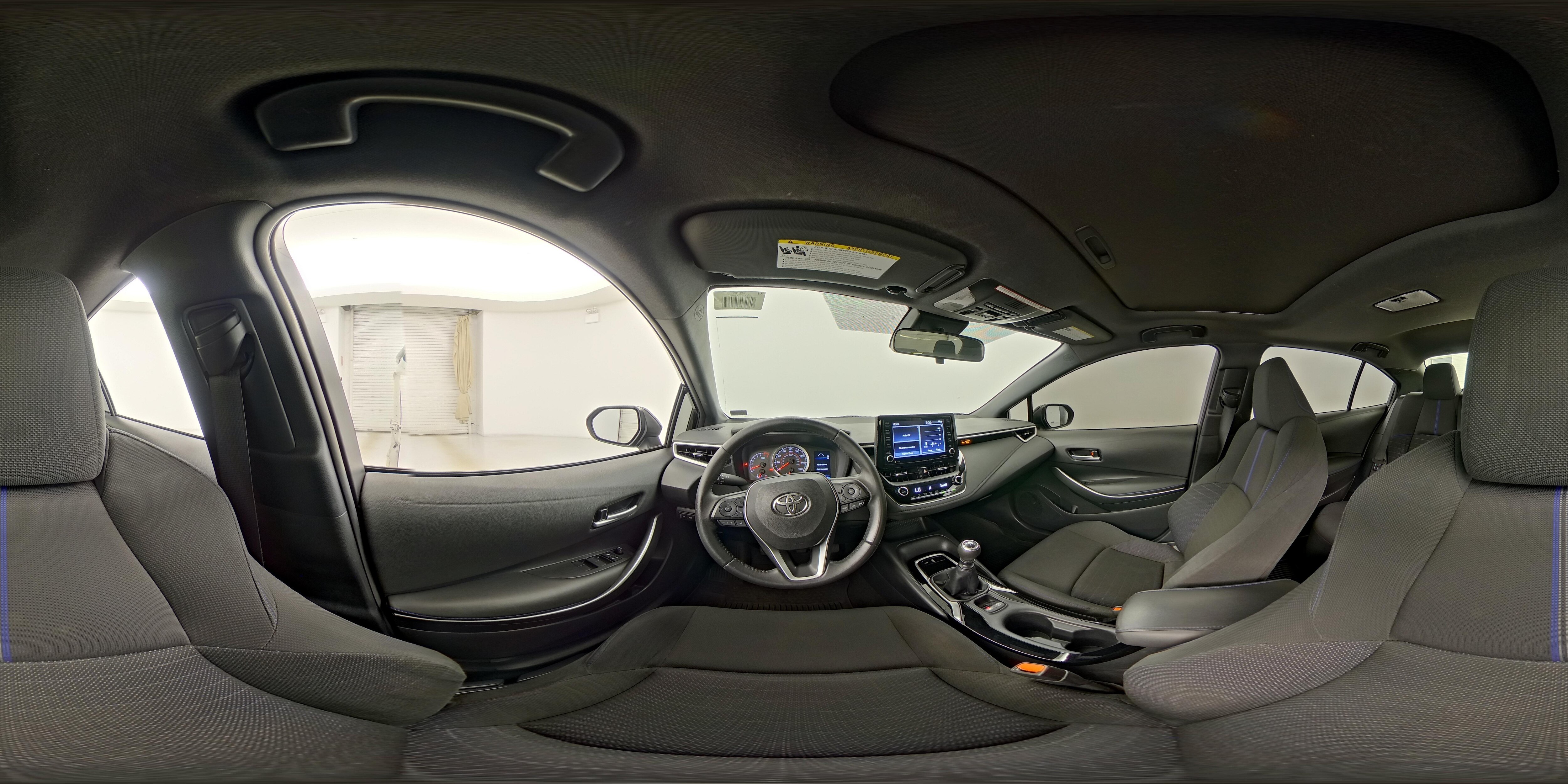 2022 Toyota Corolla SE - Photo 27