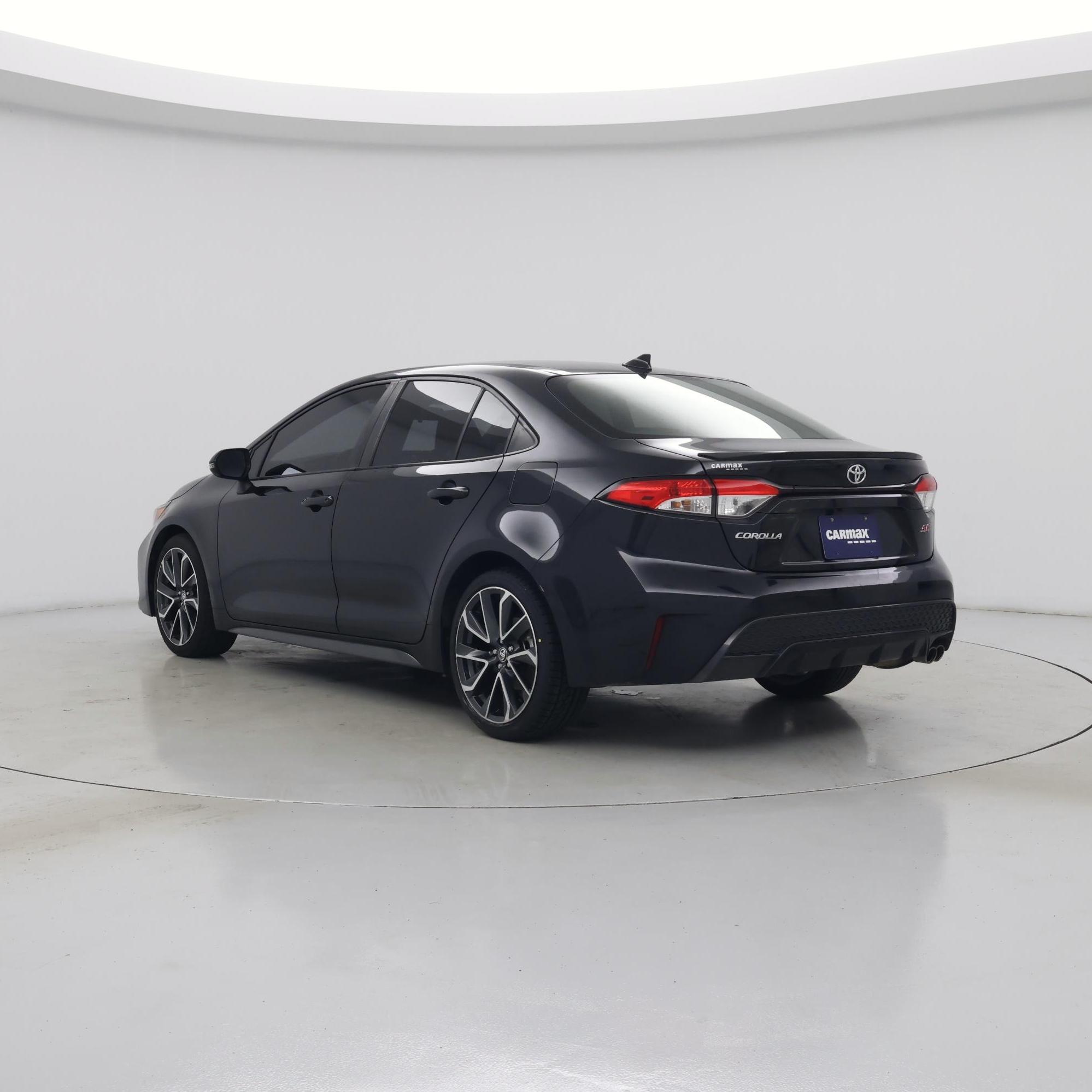 Thumbnail: 2022 Toyota Corolla - 2