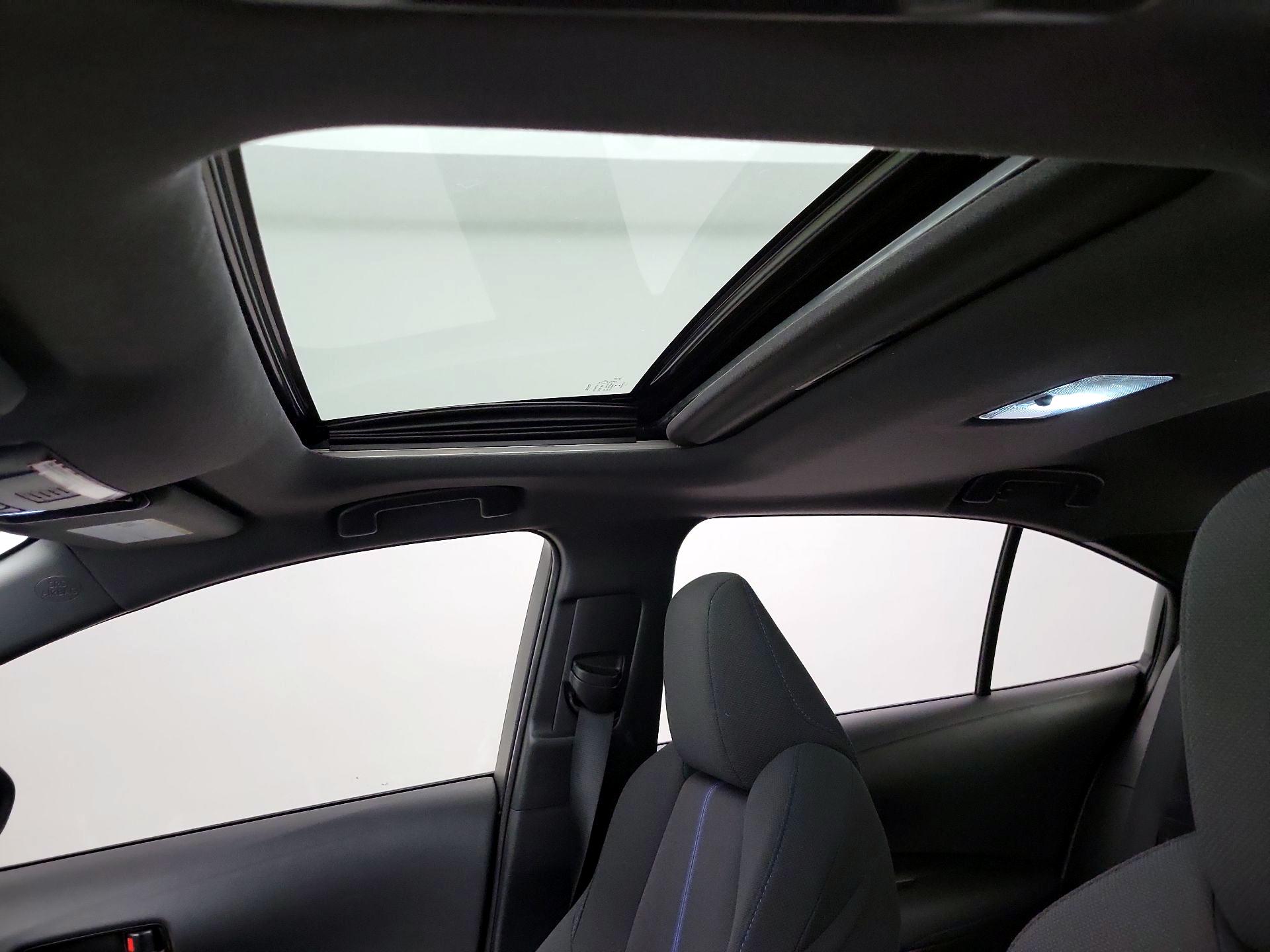 Thumbnail: 2022 Toyota Corolla - 19