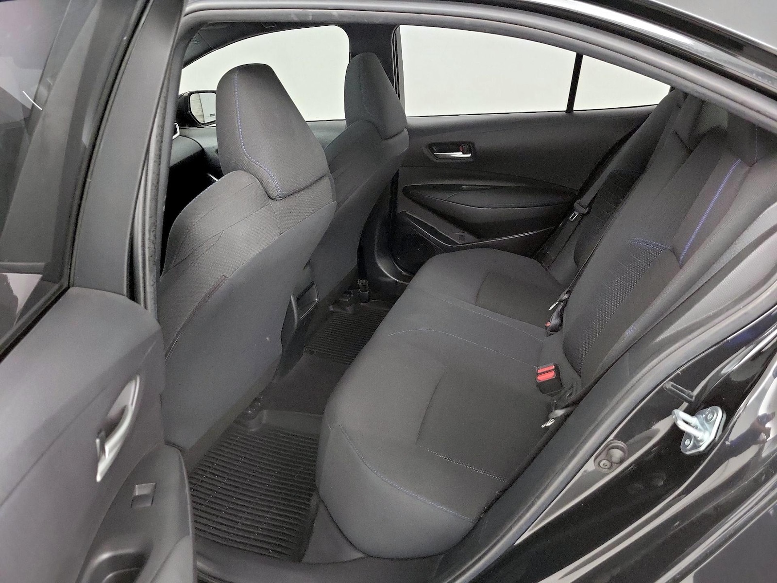2022 Toyota Corolla SE - Photo 21