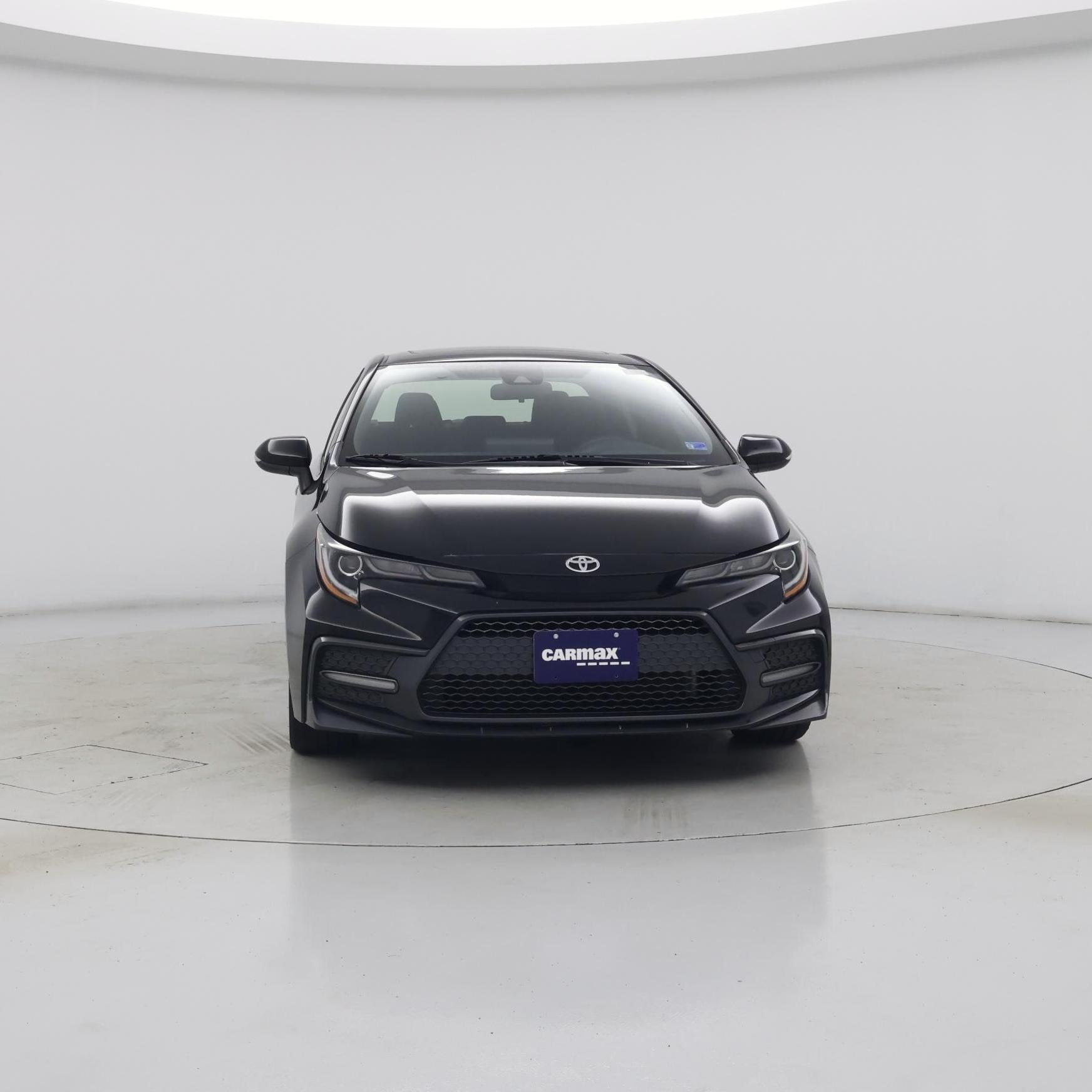 Thumbnail: 2022 Toyota Corolla - 5