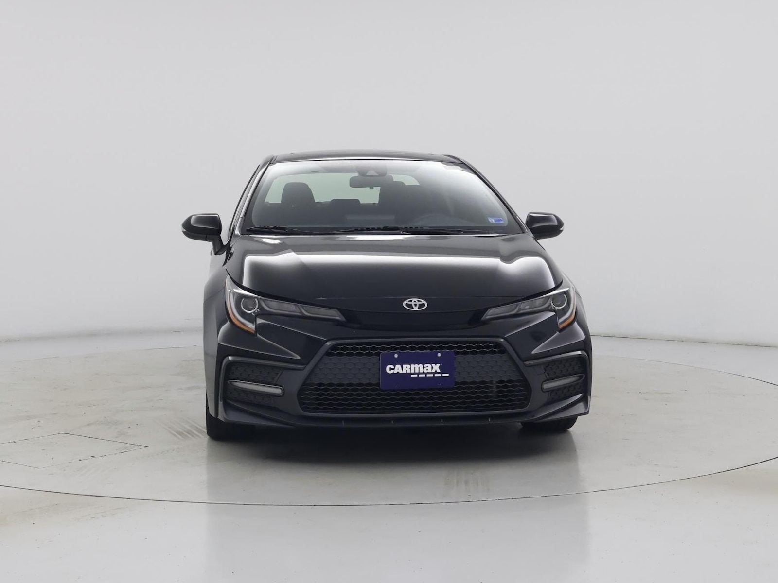 2022 Toyota Corolla SE - Photo 6