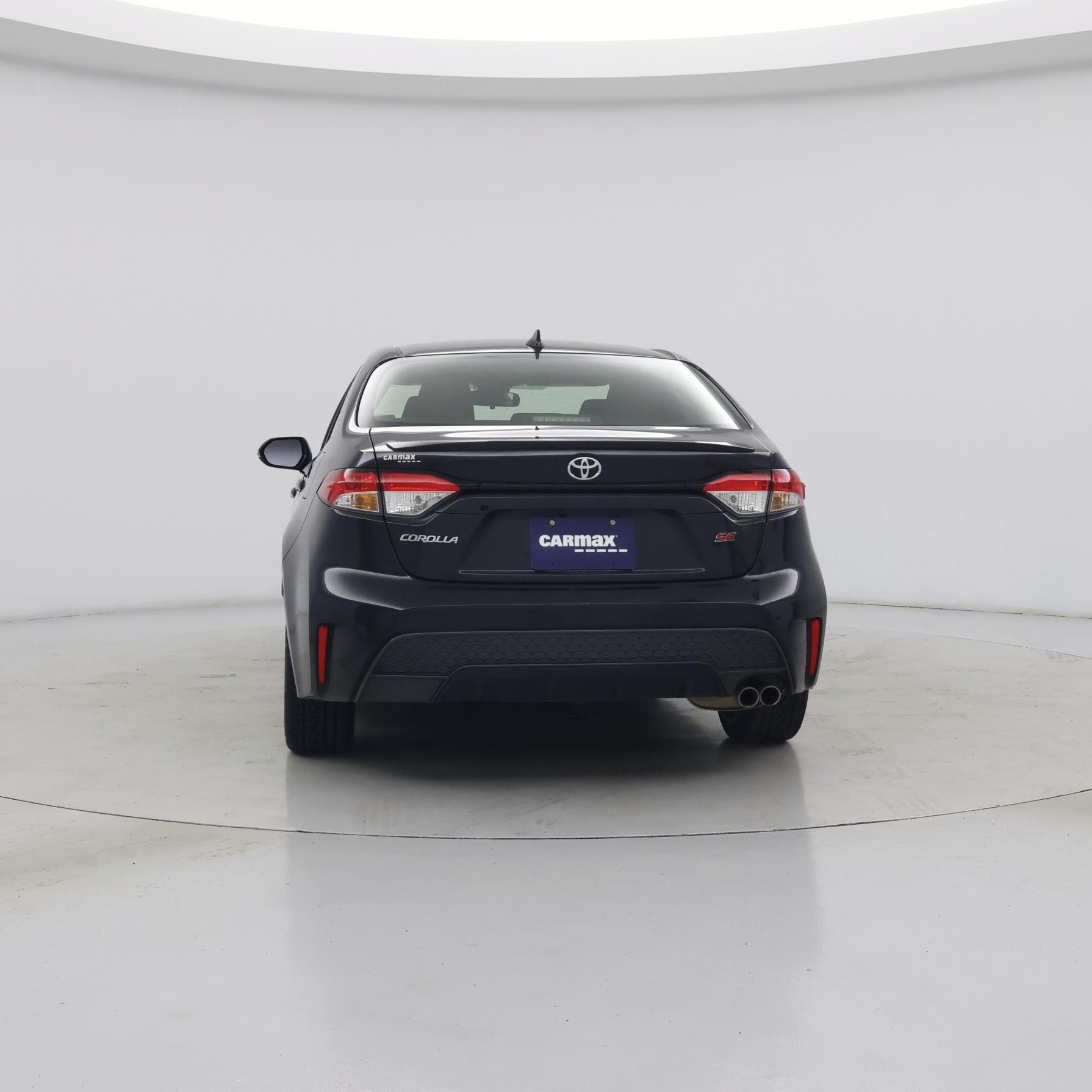 Thumbnail: 2022 Toyota Corolla - 6