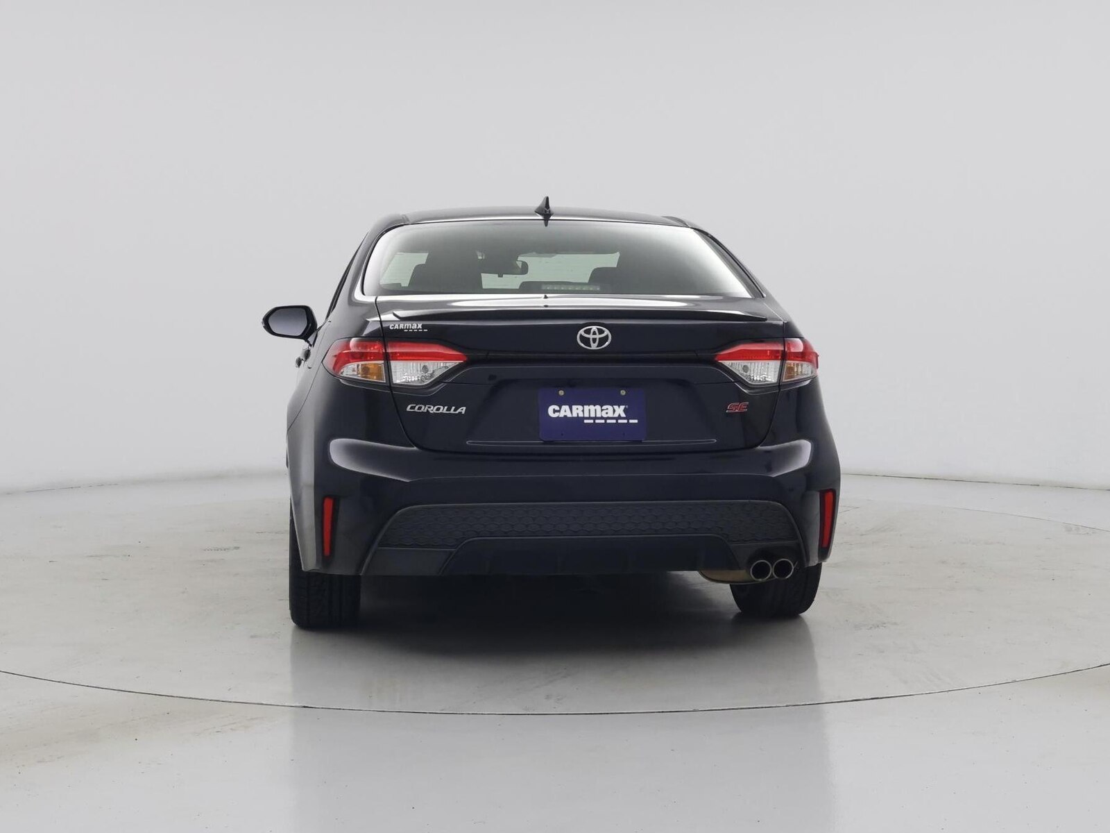2022 Toyota Corolla SE - Photo 7