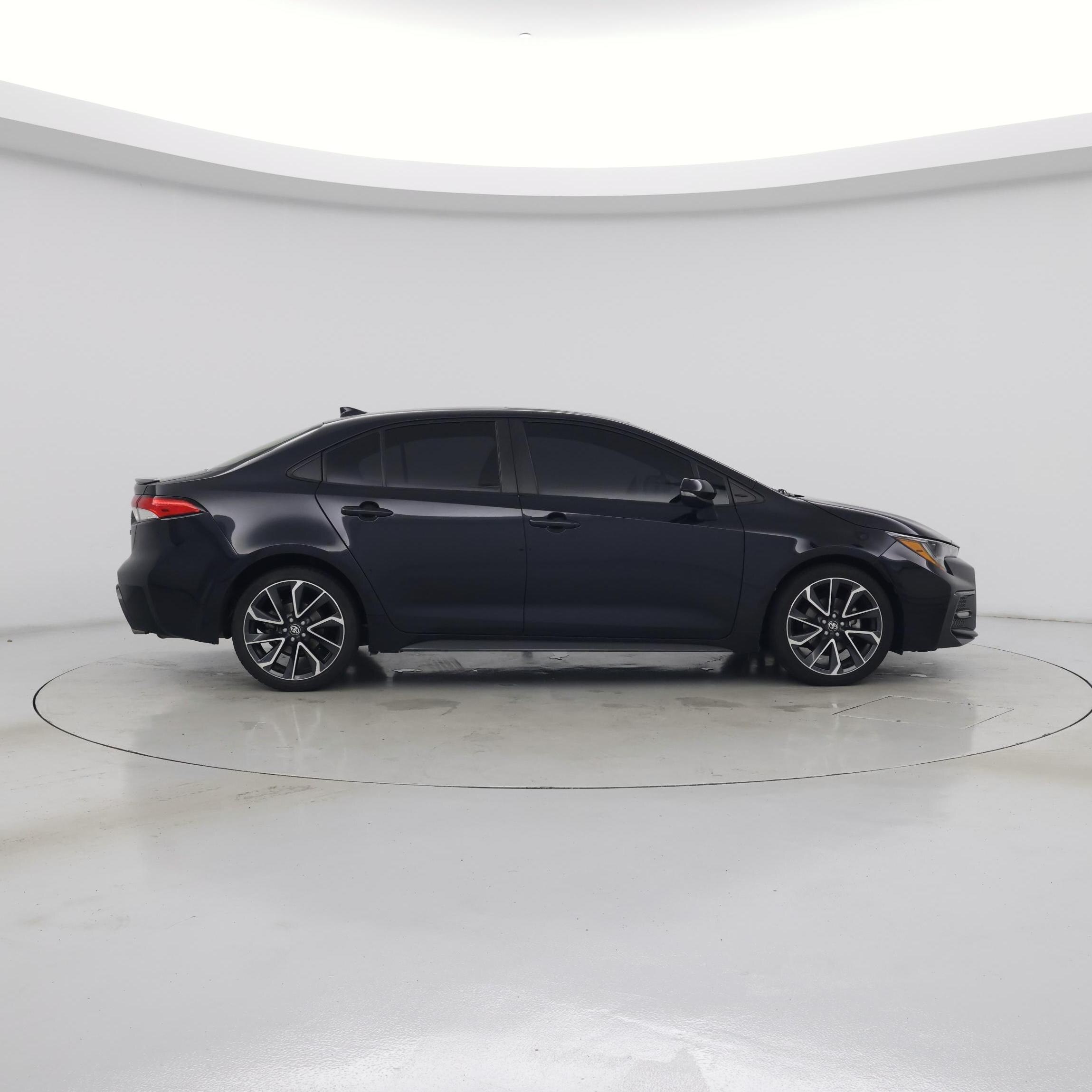 Thumbnail: 2022 Toyota Corolla - 7